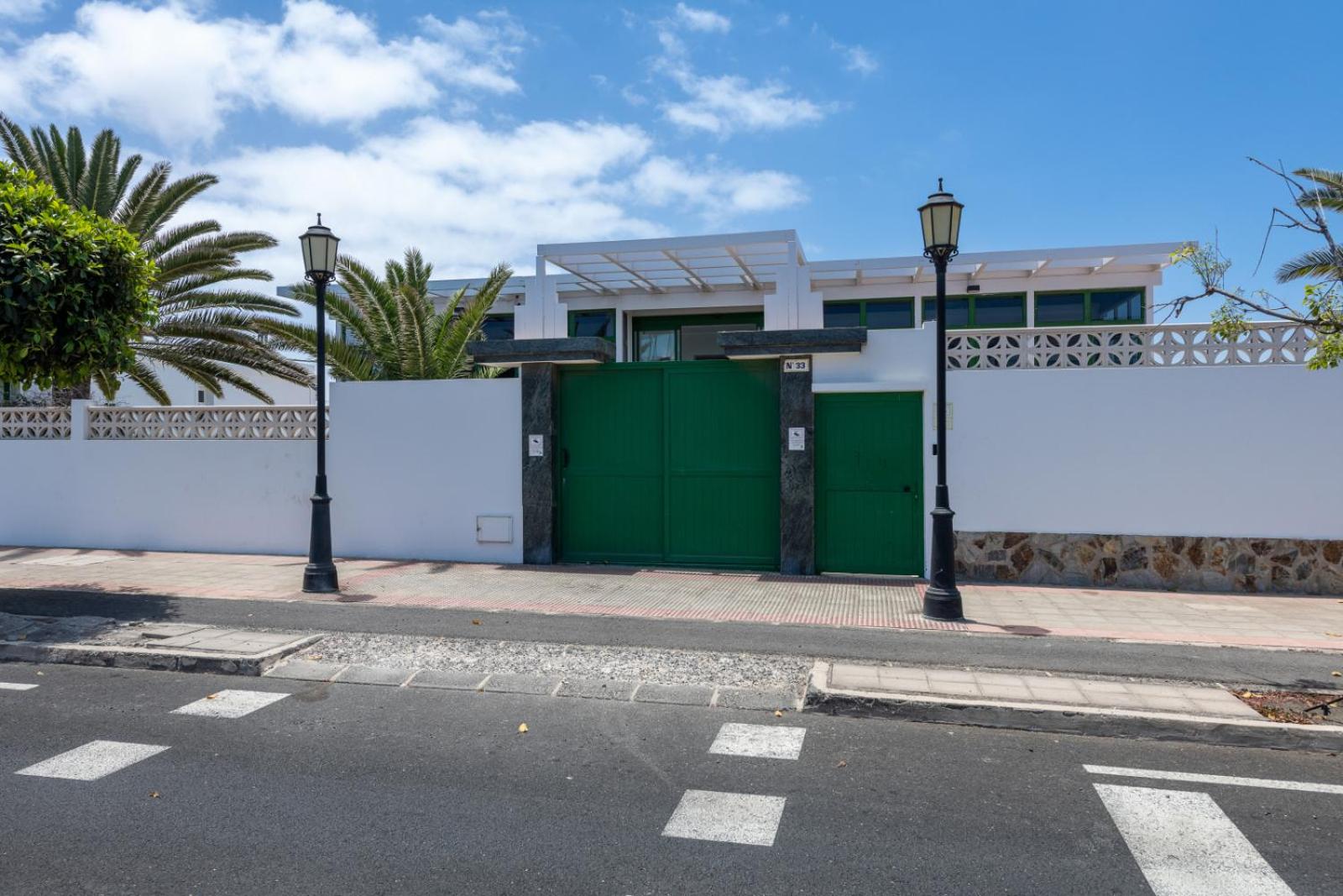 Casa Virginia Corralejo by iRent Fuerteventura