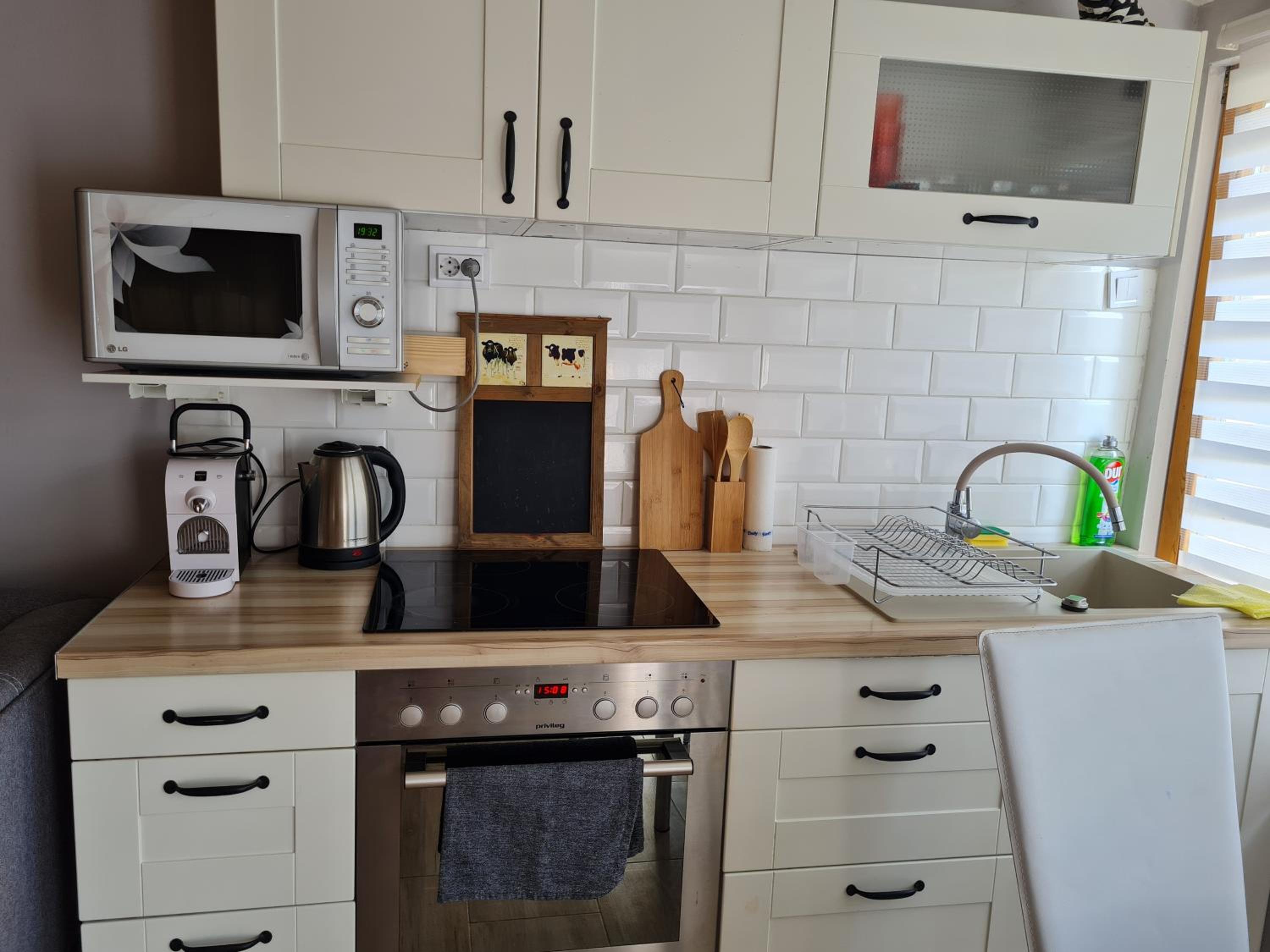Flamingó Apartman view 5