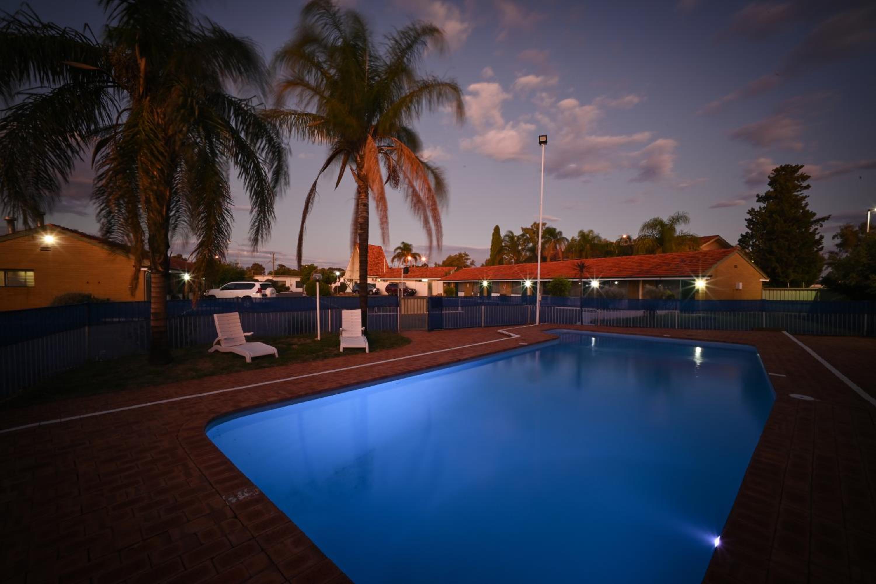 Hospitality Kalgoorlie, SureStay Collection by Best Western, photo 41