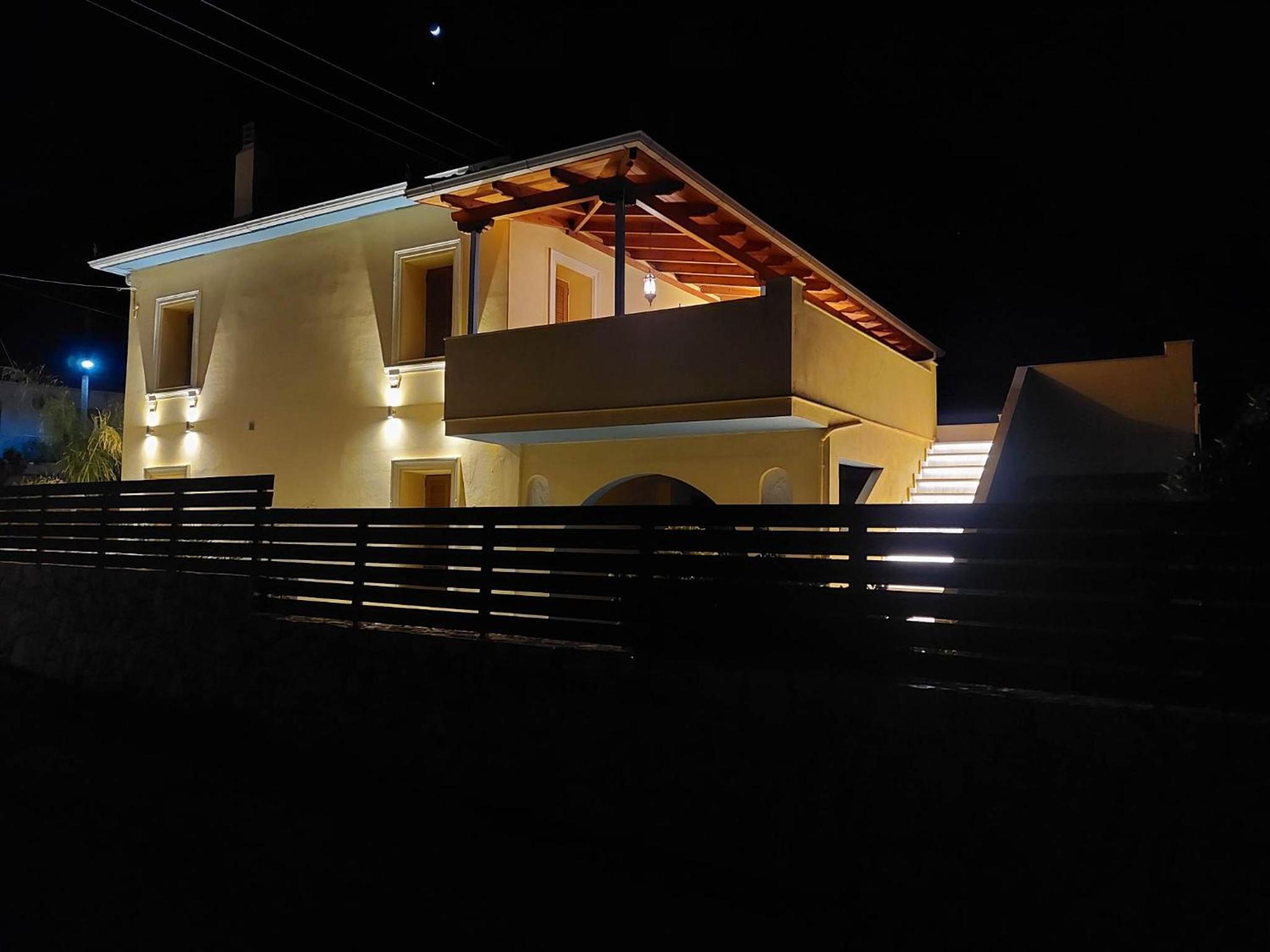 Kalypso Home F