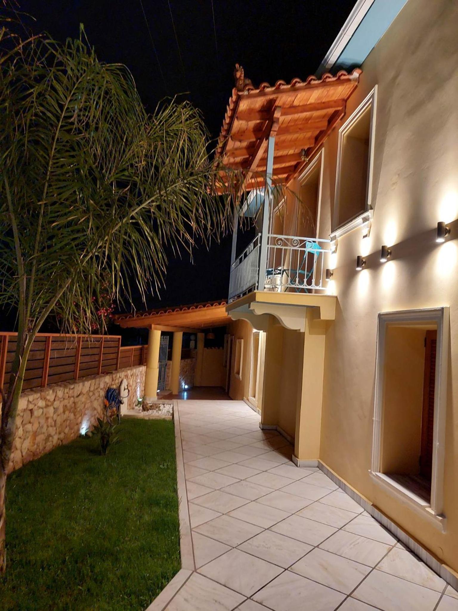 Kalypso Home F