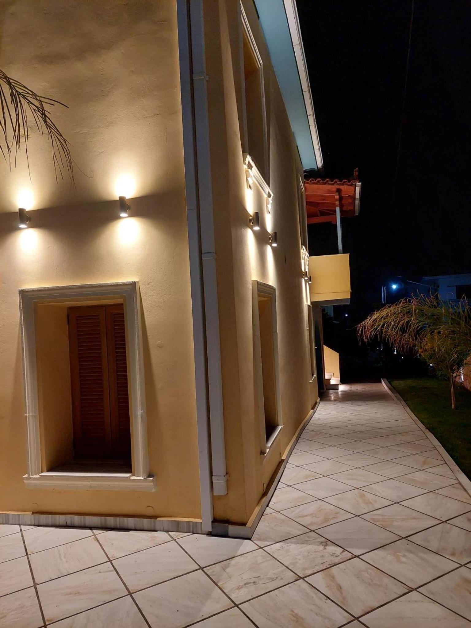 Kalypso Home F