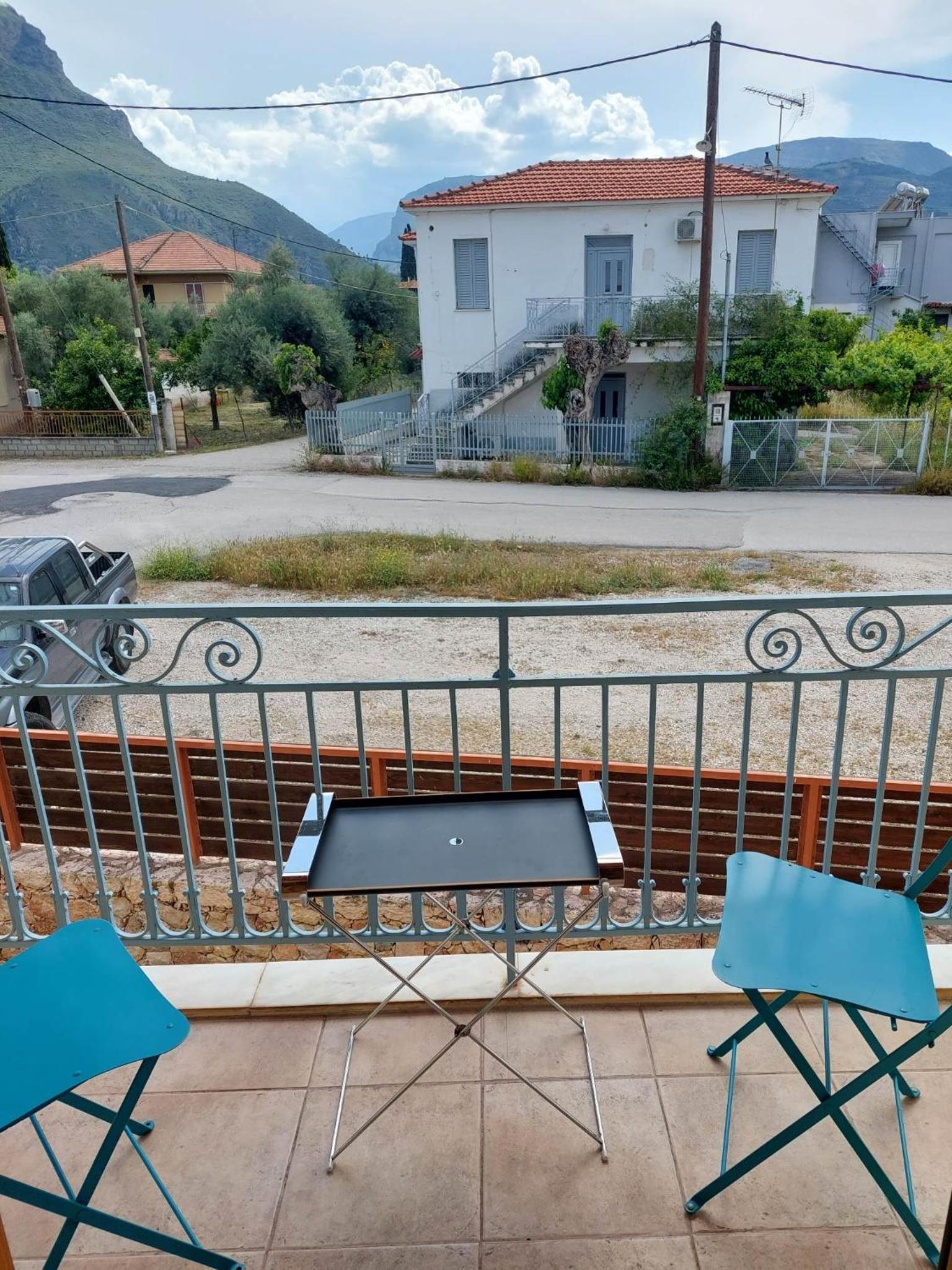 Kalypso Home F