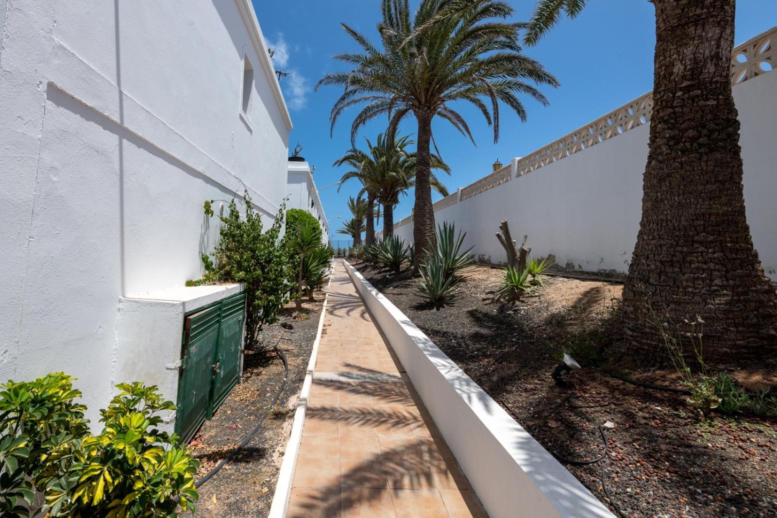 Casa Virginia Corralejo by iRent Fuerteventura