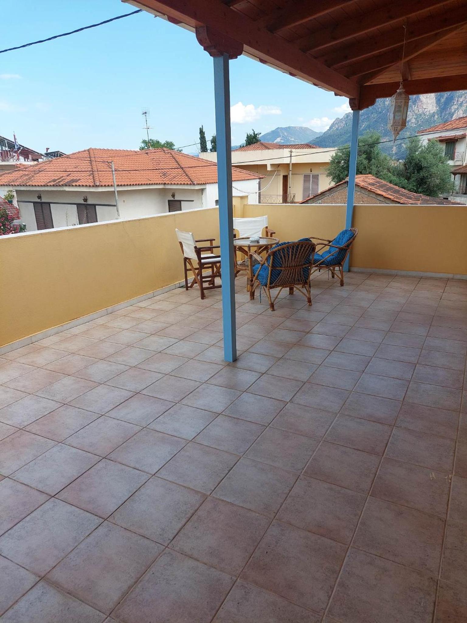 Kalypso Home F