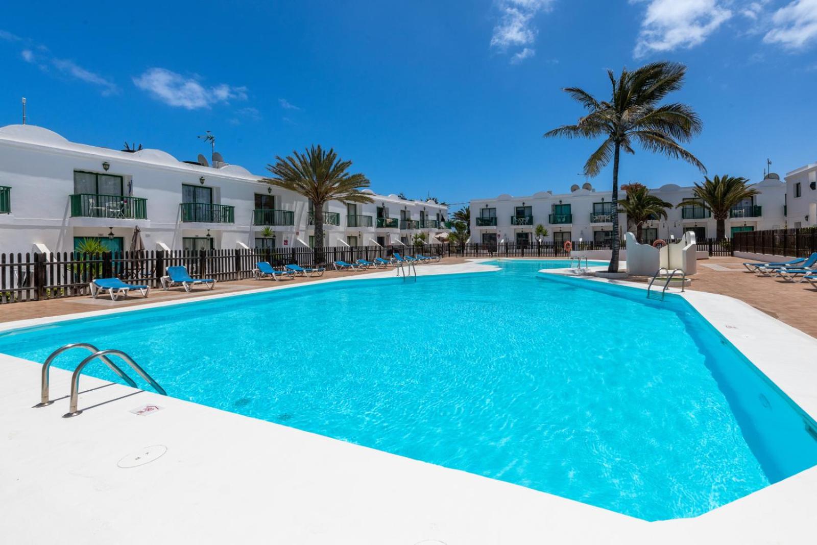 Casa Virginia Corralejo by iRent Fuerteventura