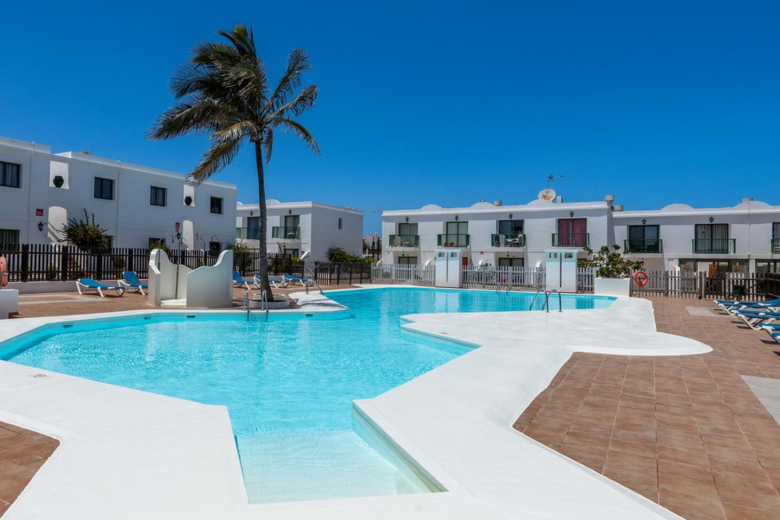 Casa Virginia Corralejo by iRent Fuerteventura
