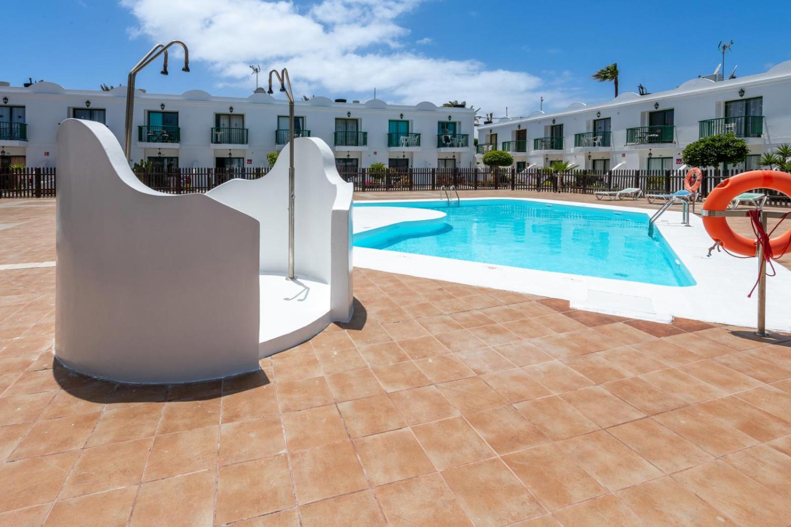 Casa Virginia Corralejo by iRent Fuerteventura