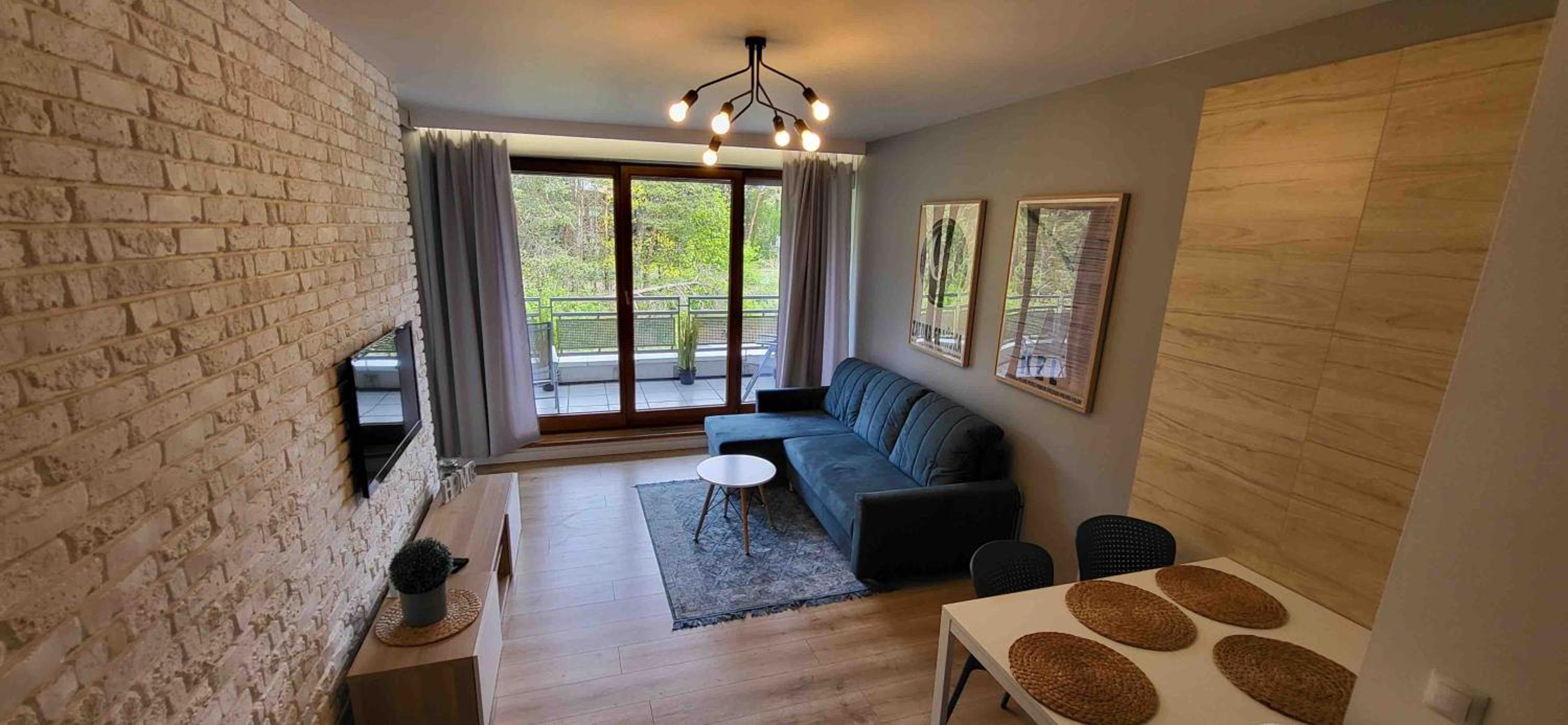 Apartament Jurata Deluxe view 3