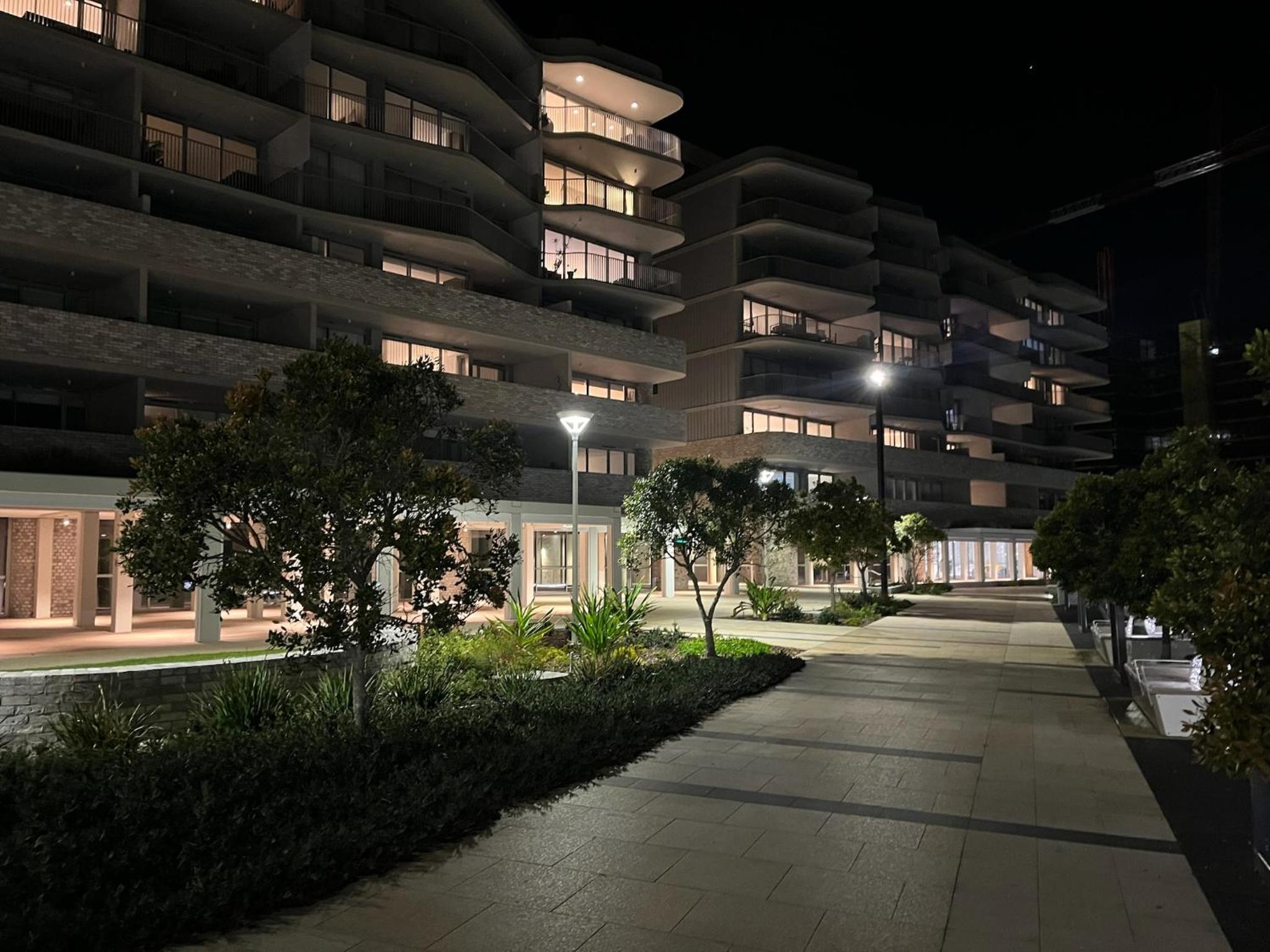 Hotel AKS Honeysuckle - Image 1