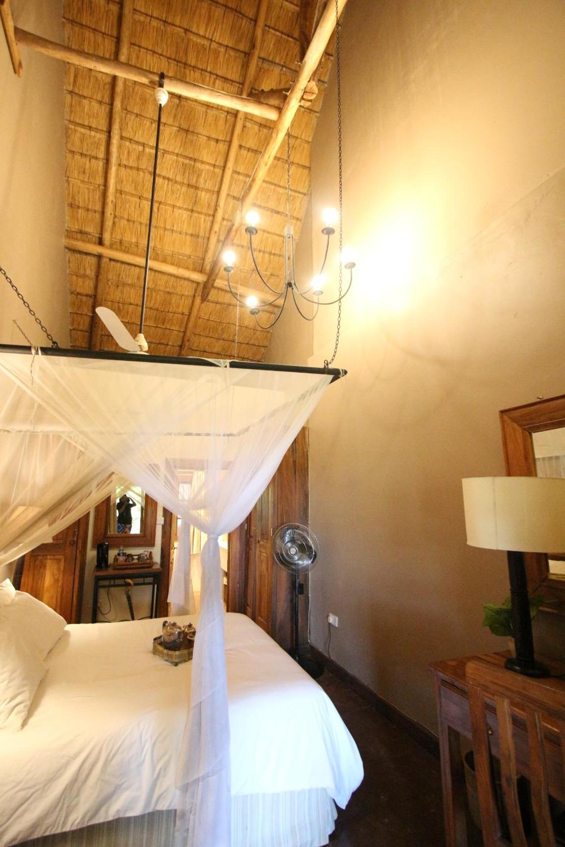 Kumbali Country Lodge