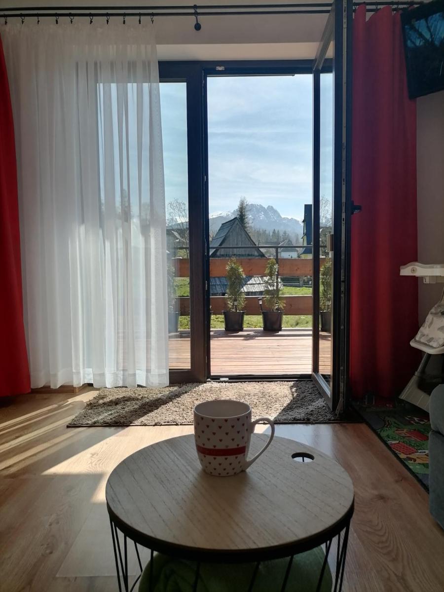 Apartament Miejscówka u Lufów view 4