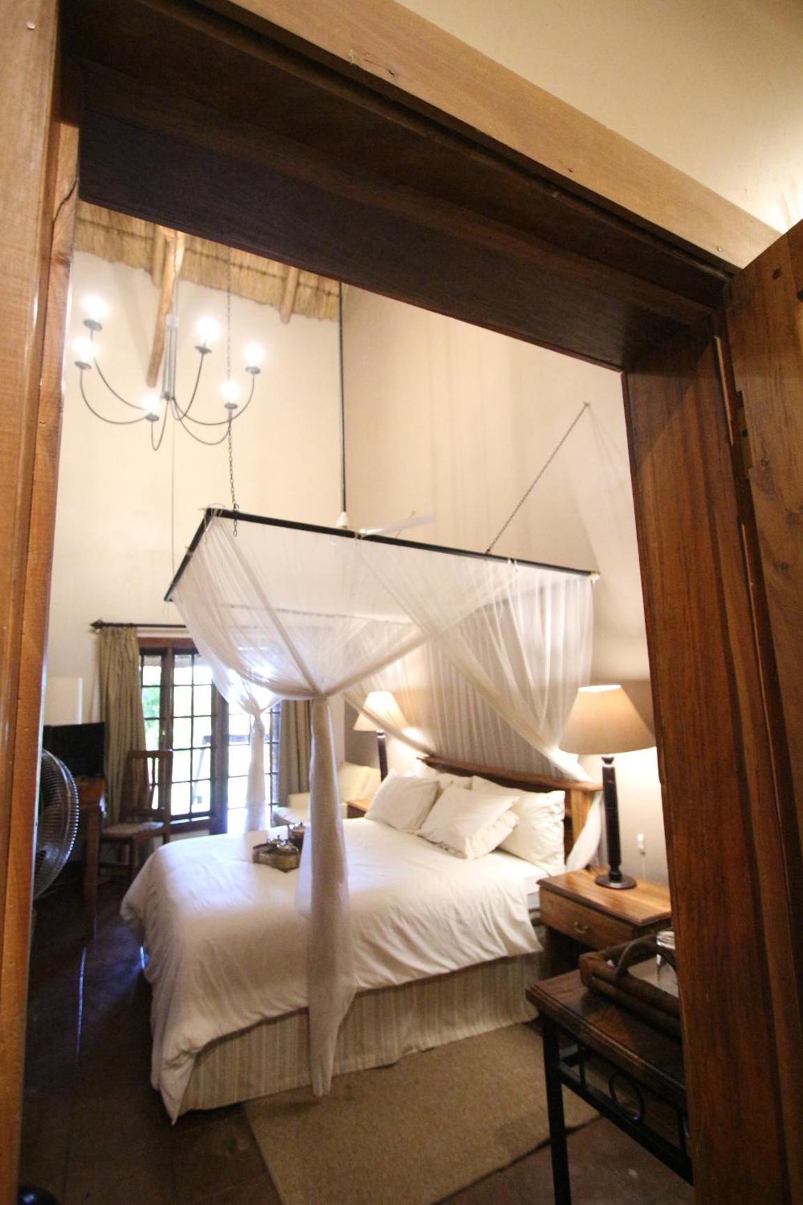 Kumbali Country Lodge