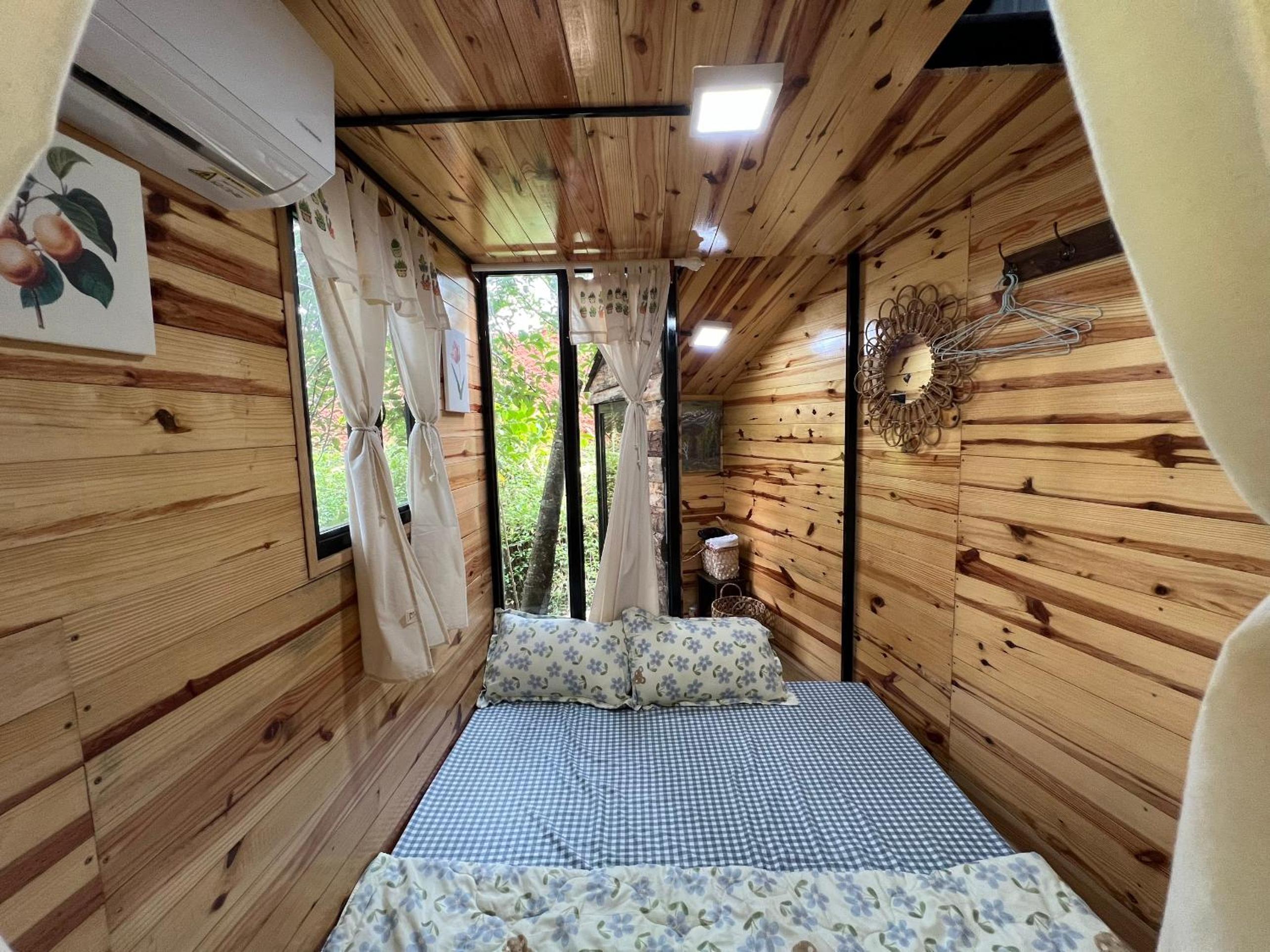 HomeTa Homestay
