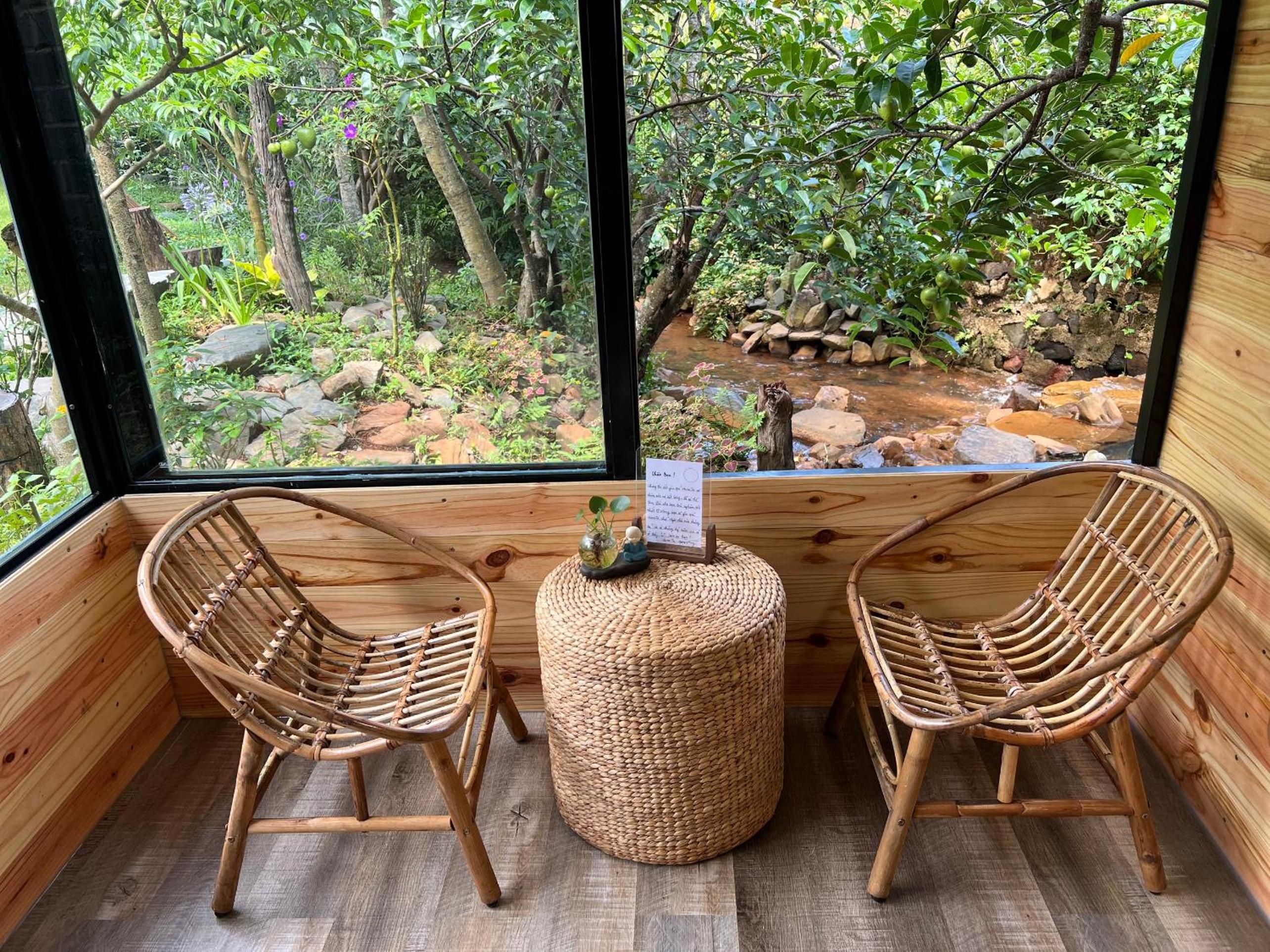 HomeTa Homestay