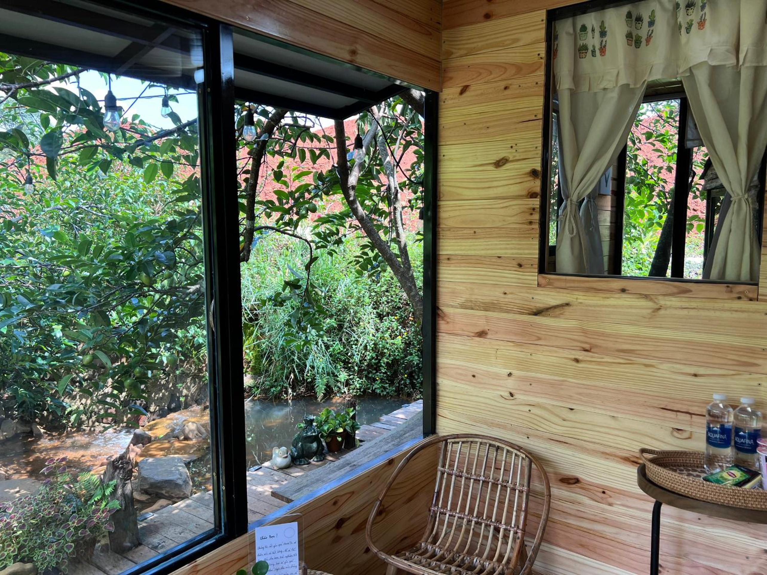 HomeTa Homestay