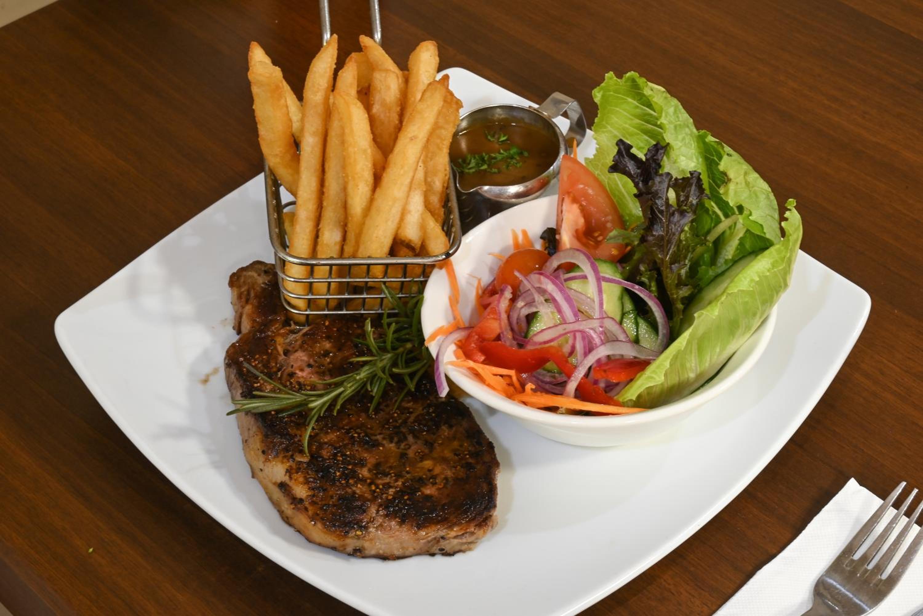 Hospitality Kalgoorlie, SureStay Collection by Best Western, photo 31
