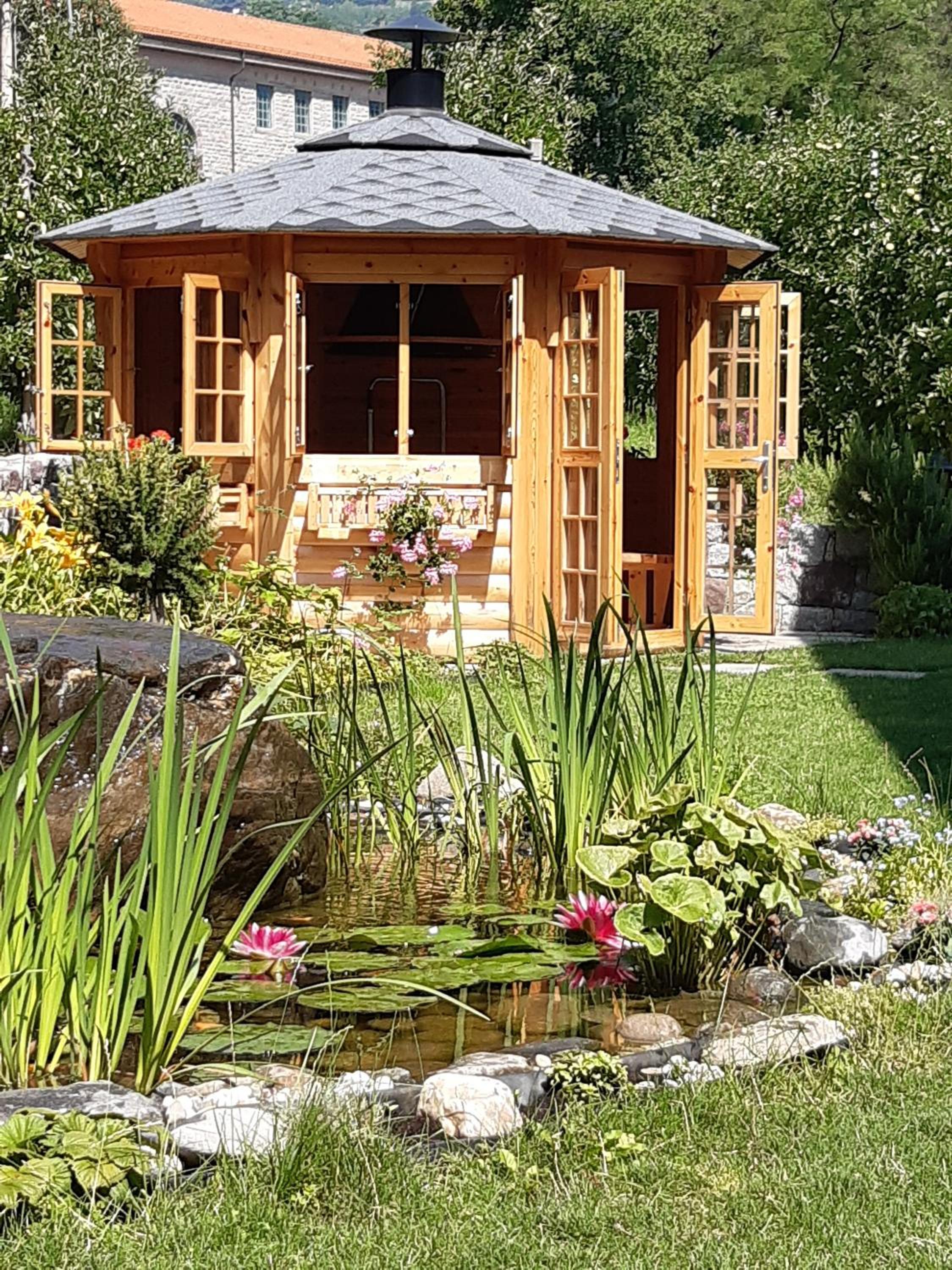 Obermoarhof Hönigspitze OG Deluxe photo 5