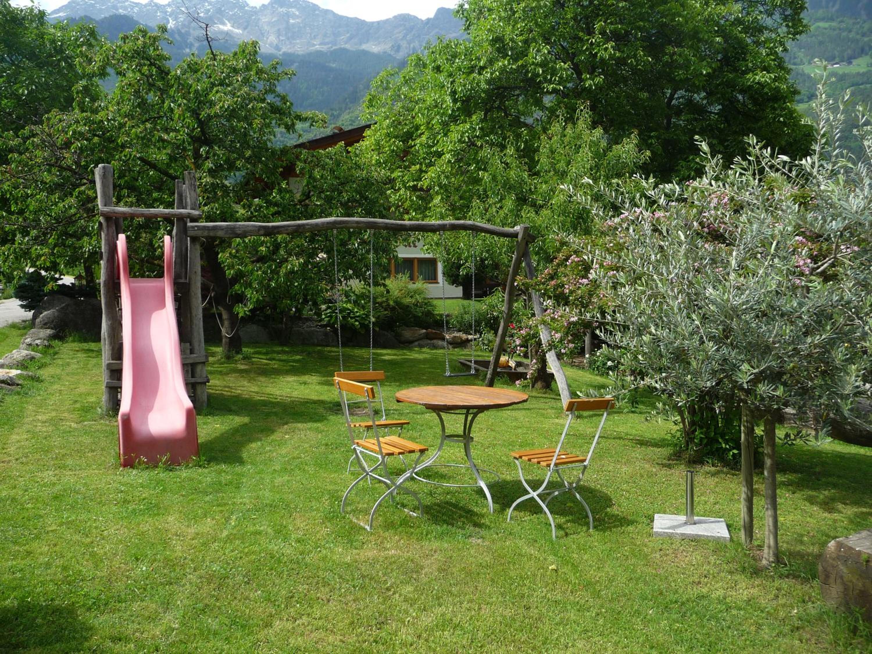 Obermoarhof Hönigspitze OG Deluxe photo 4