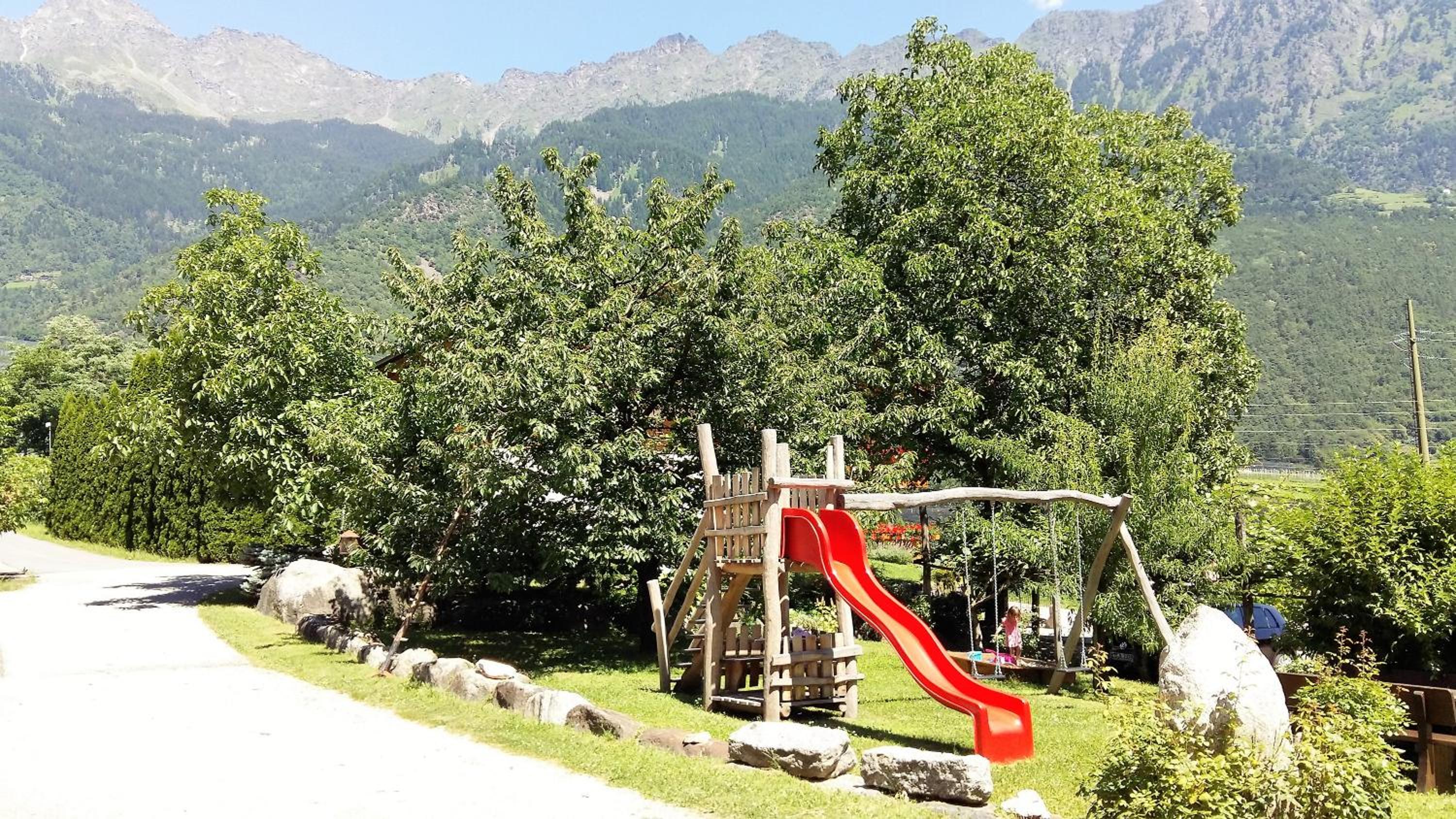 Obermoarhof Ifinger