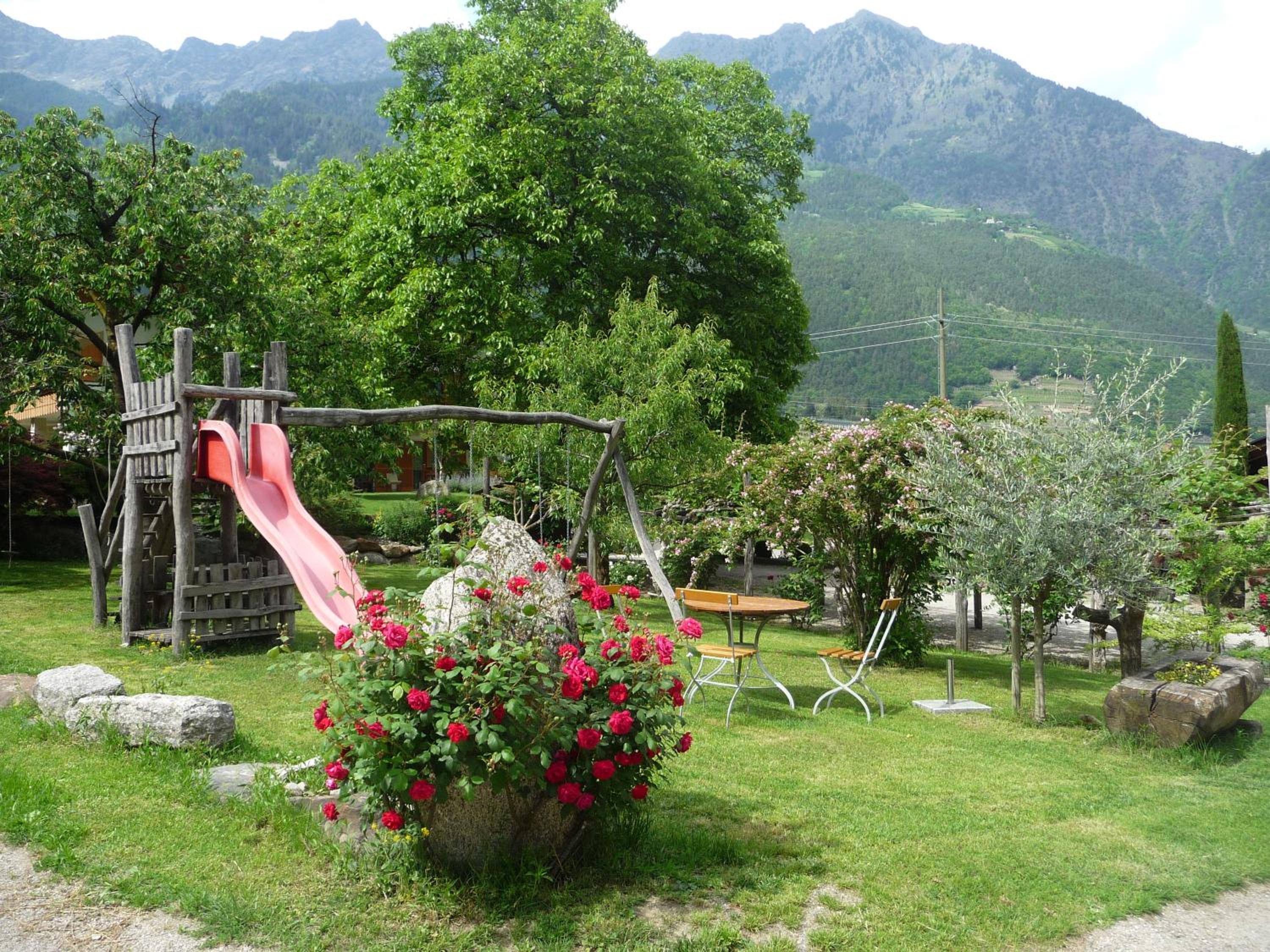 Obermoarhof Ifinger