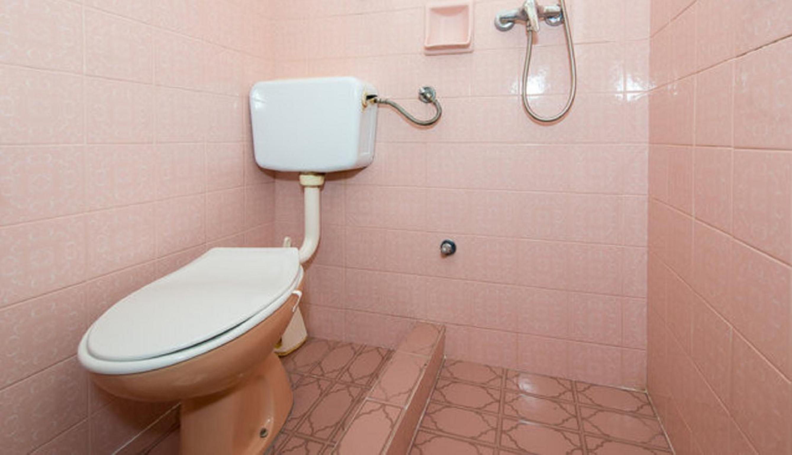 Guest House Mrdalo