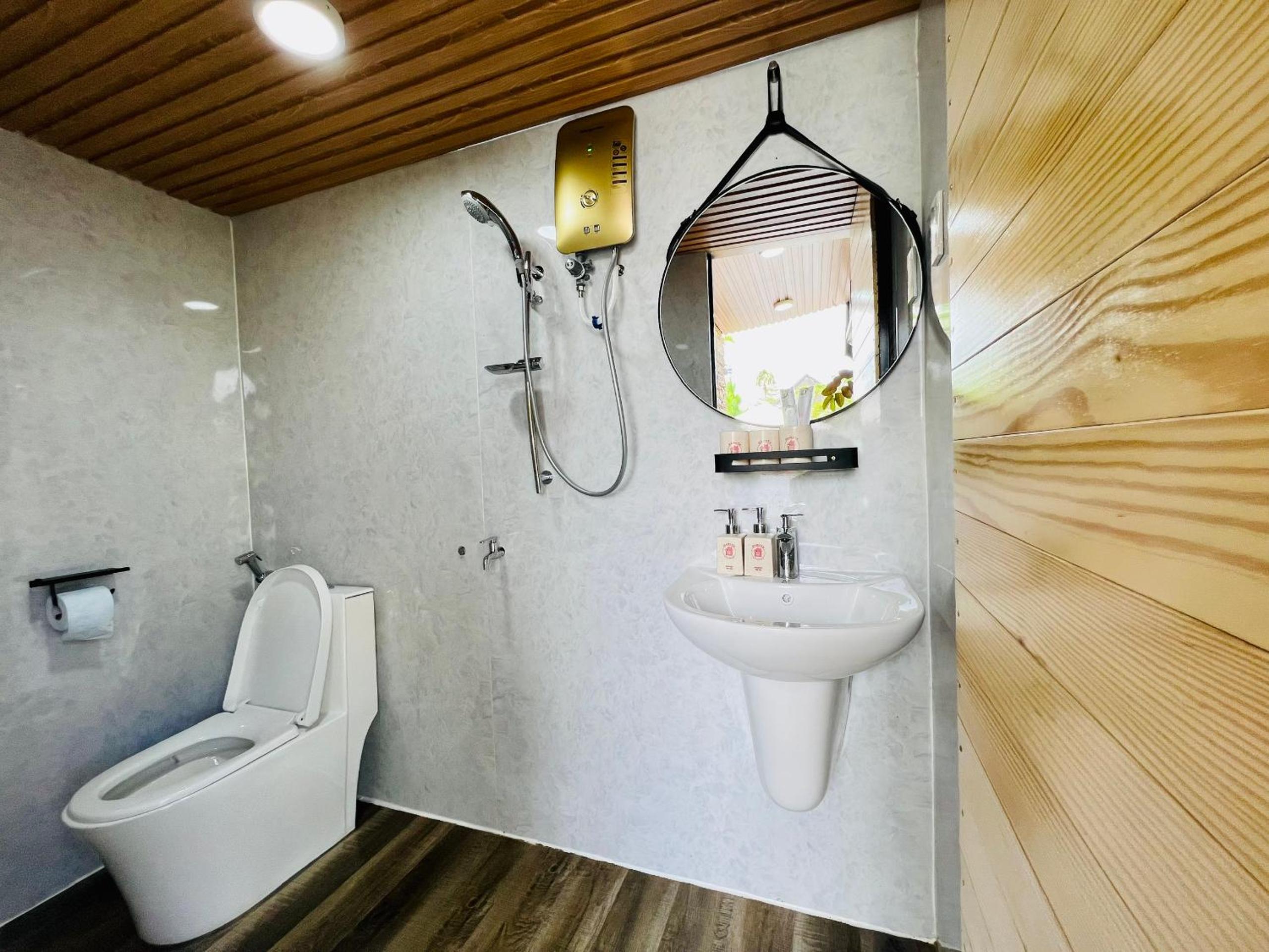 HomeTa Homestay