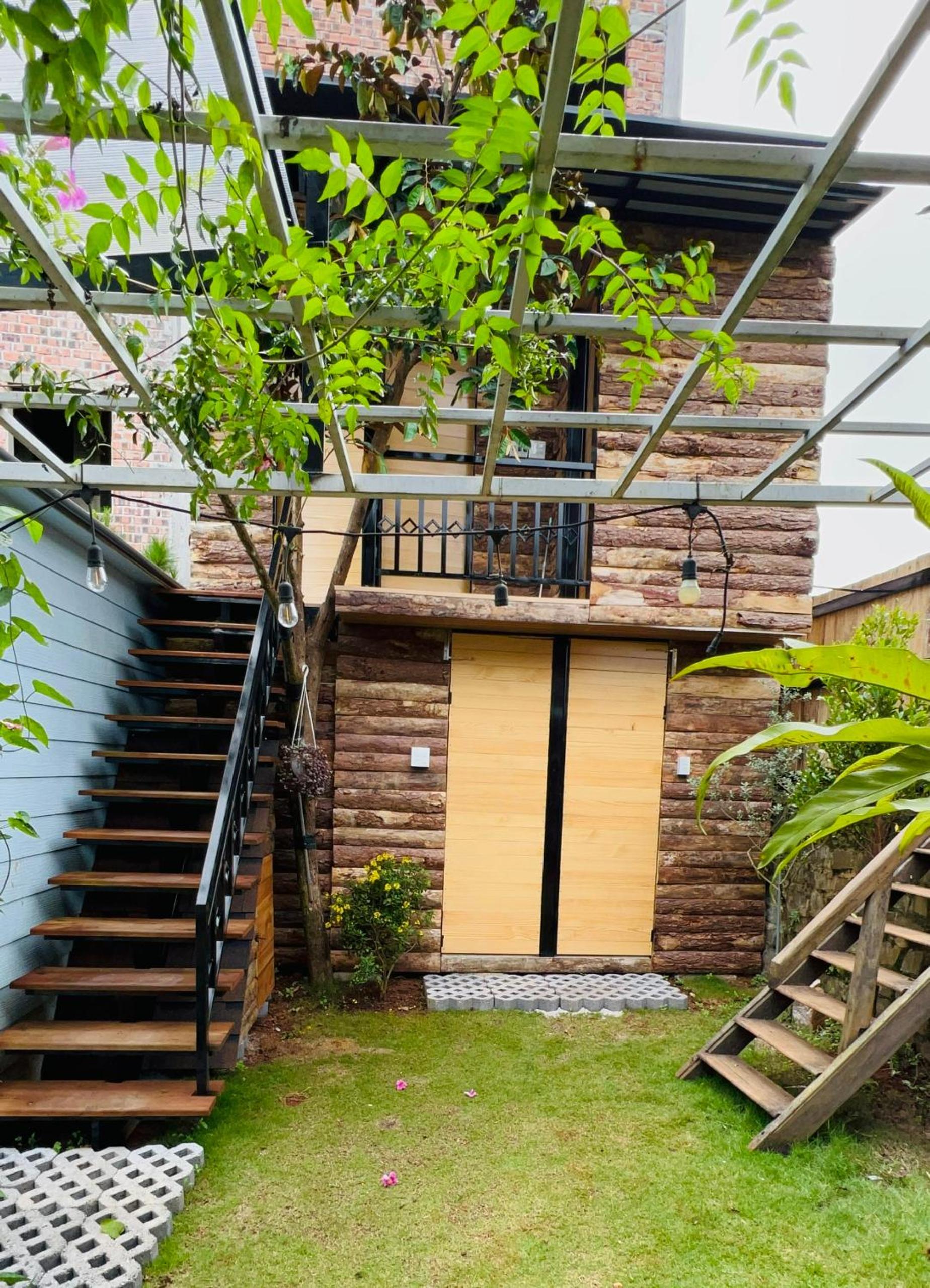 HomeTa Homestay