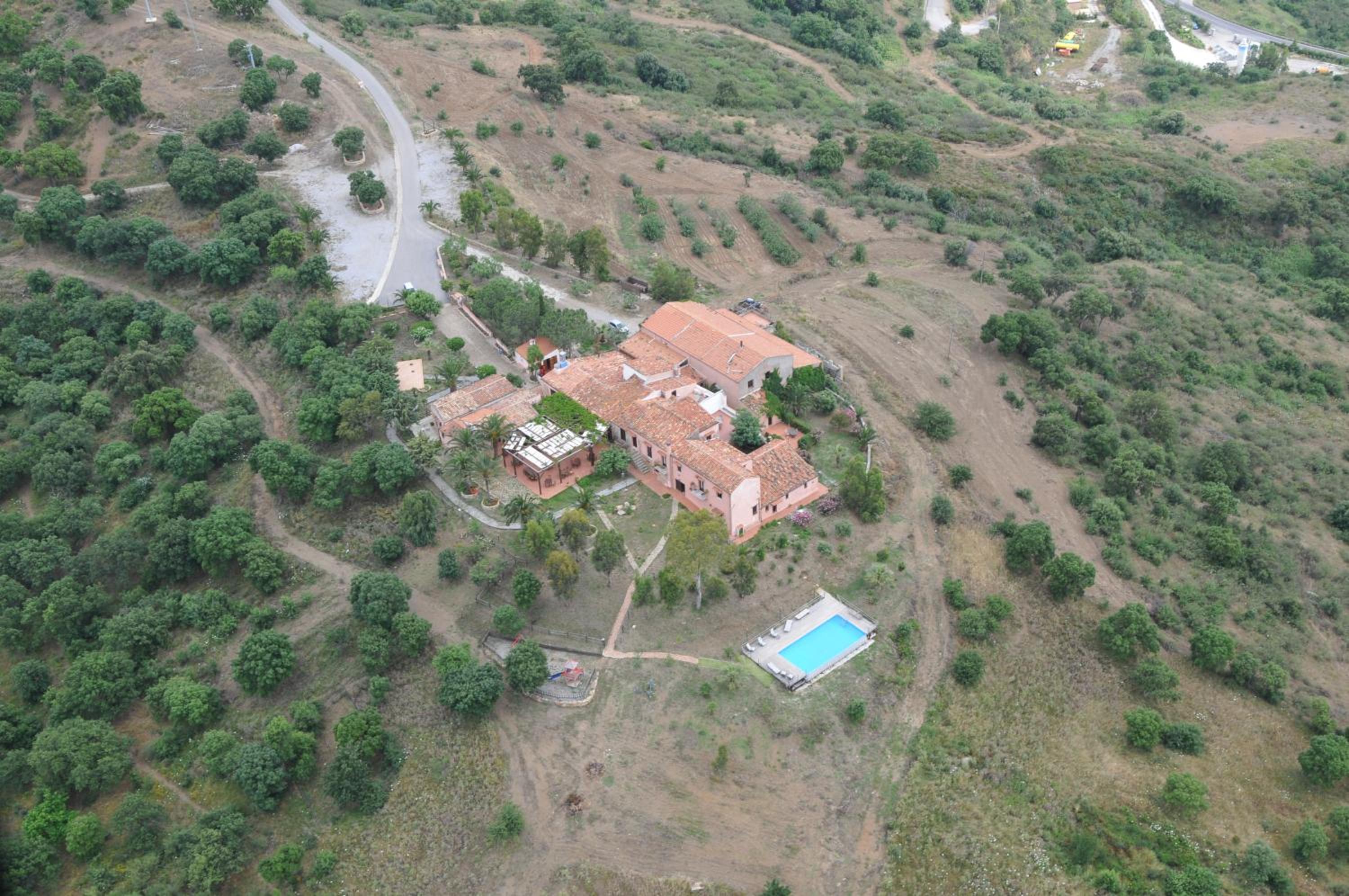 Tenuta Luogo Marchese