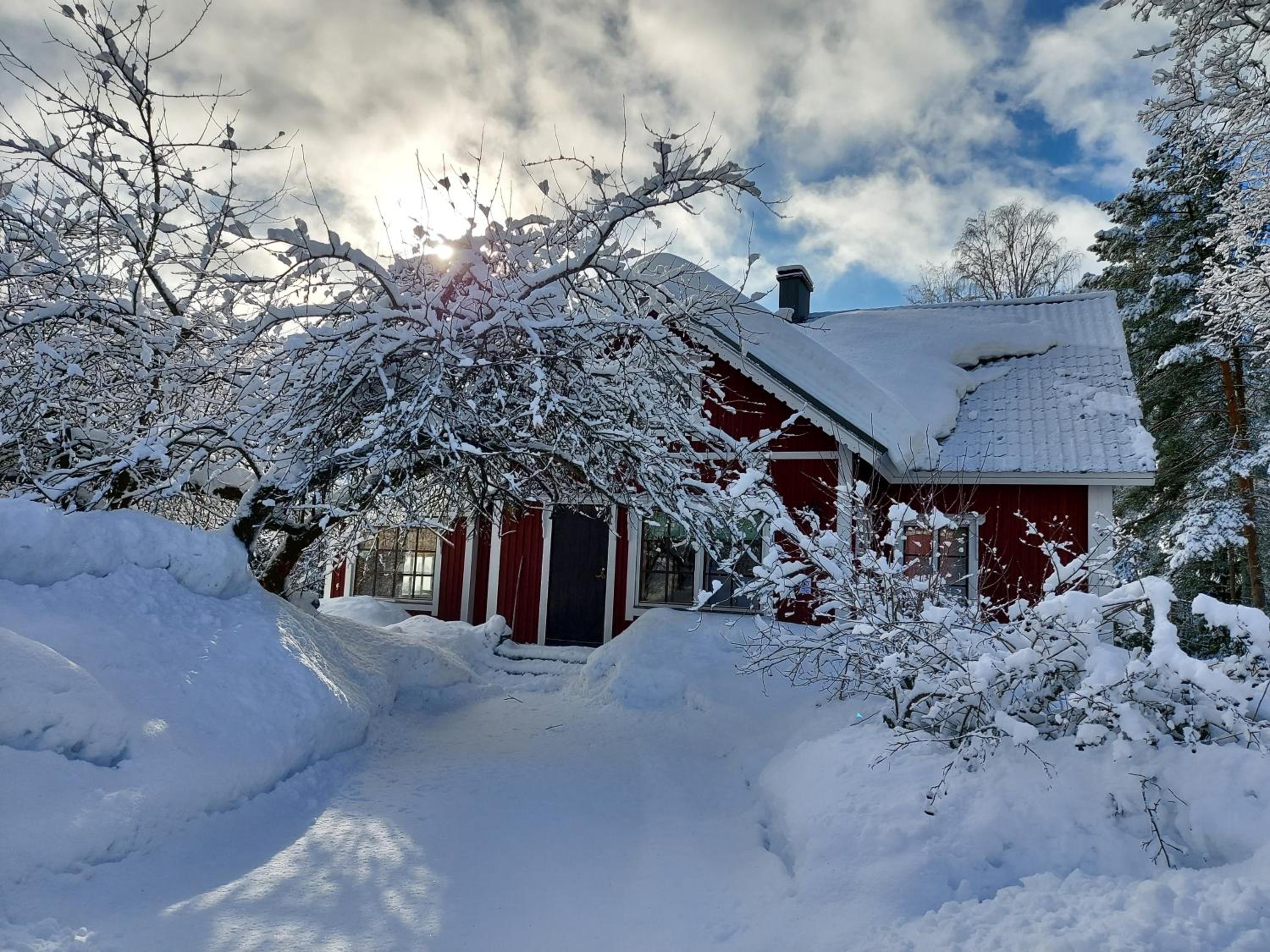 Koivurannan lomamökit Pihlaja