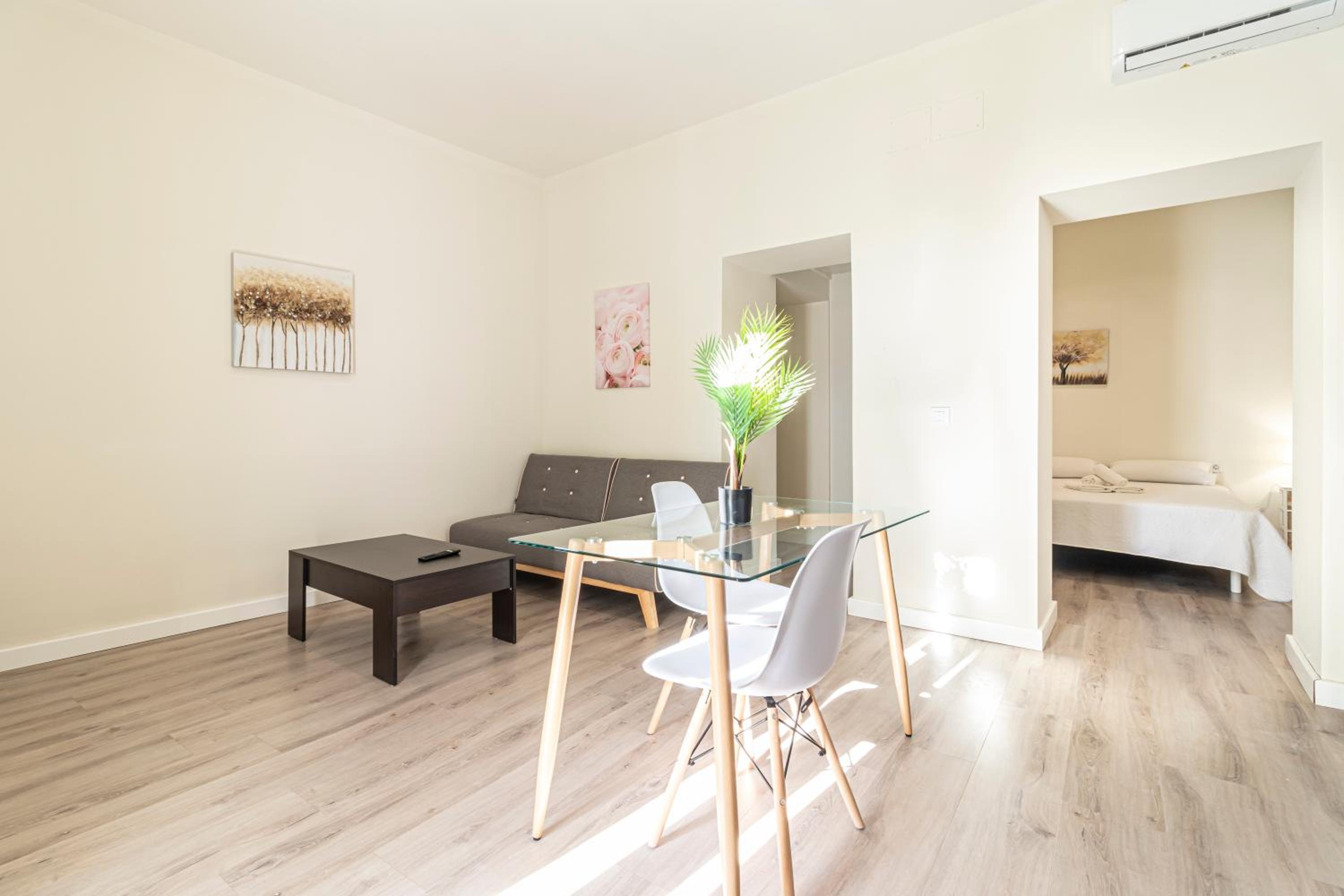 Top & Chic Albarizuela Suites - Apartamentos Jerez view 2