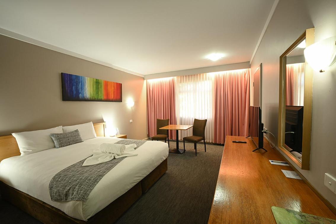 Hospitality Kalgoorlie, SureStay Collection by Best Western, photo 46