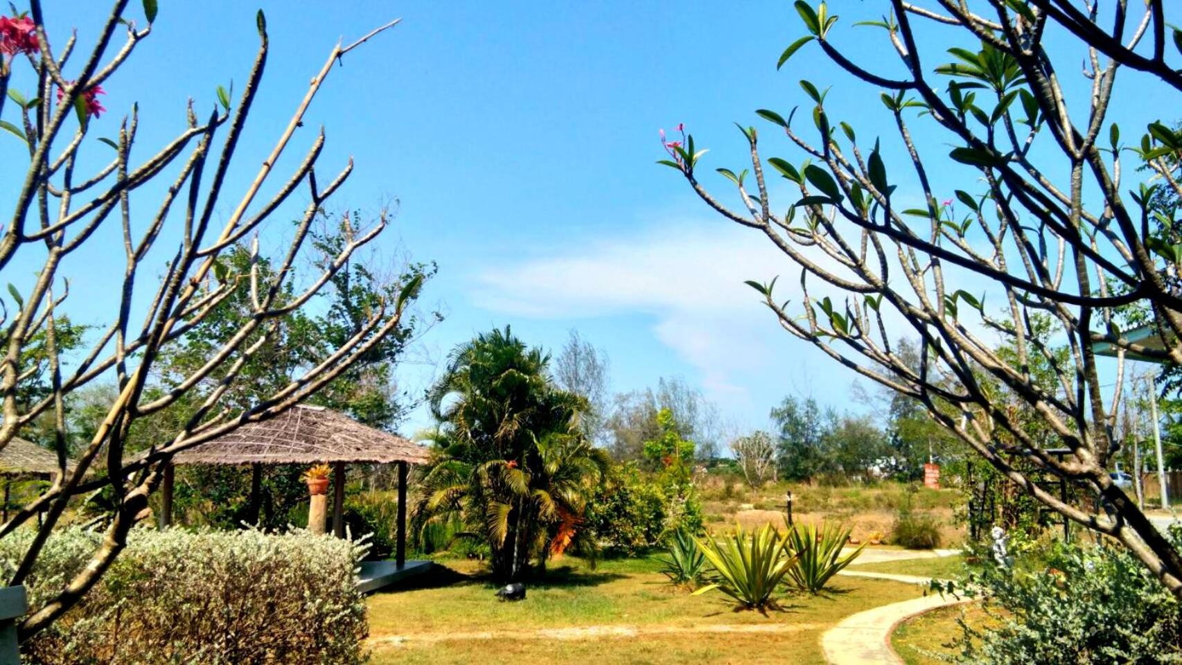 Ban Bang Home Resort