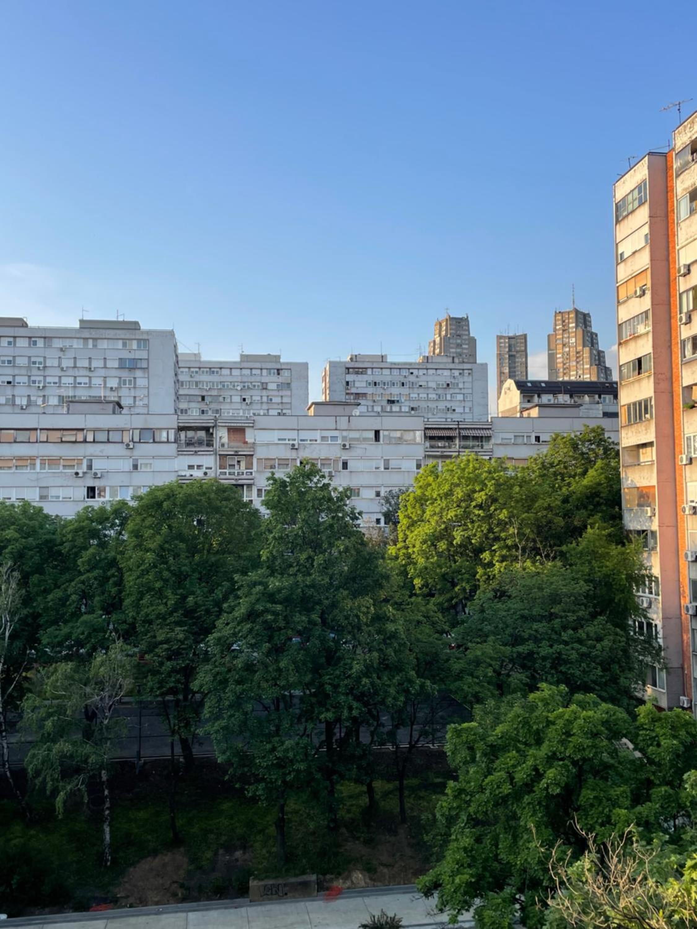 Apartman Marija