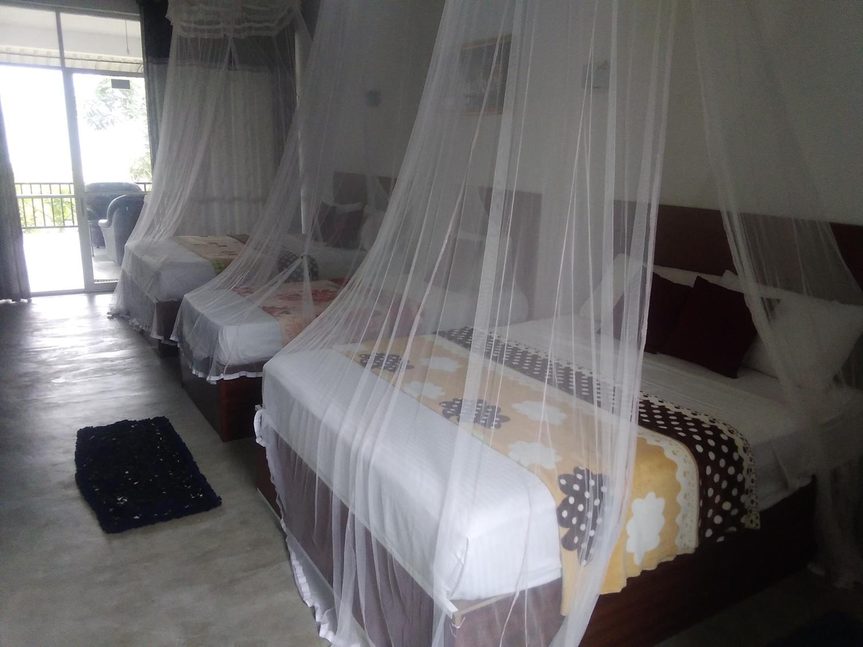 Ella Jayamali Homestay