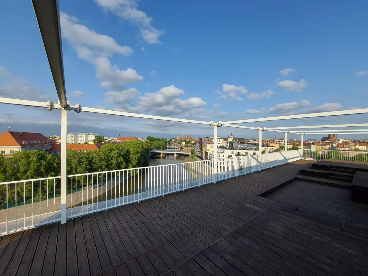 Apartment Ksiecia Witolda 43 view 5