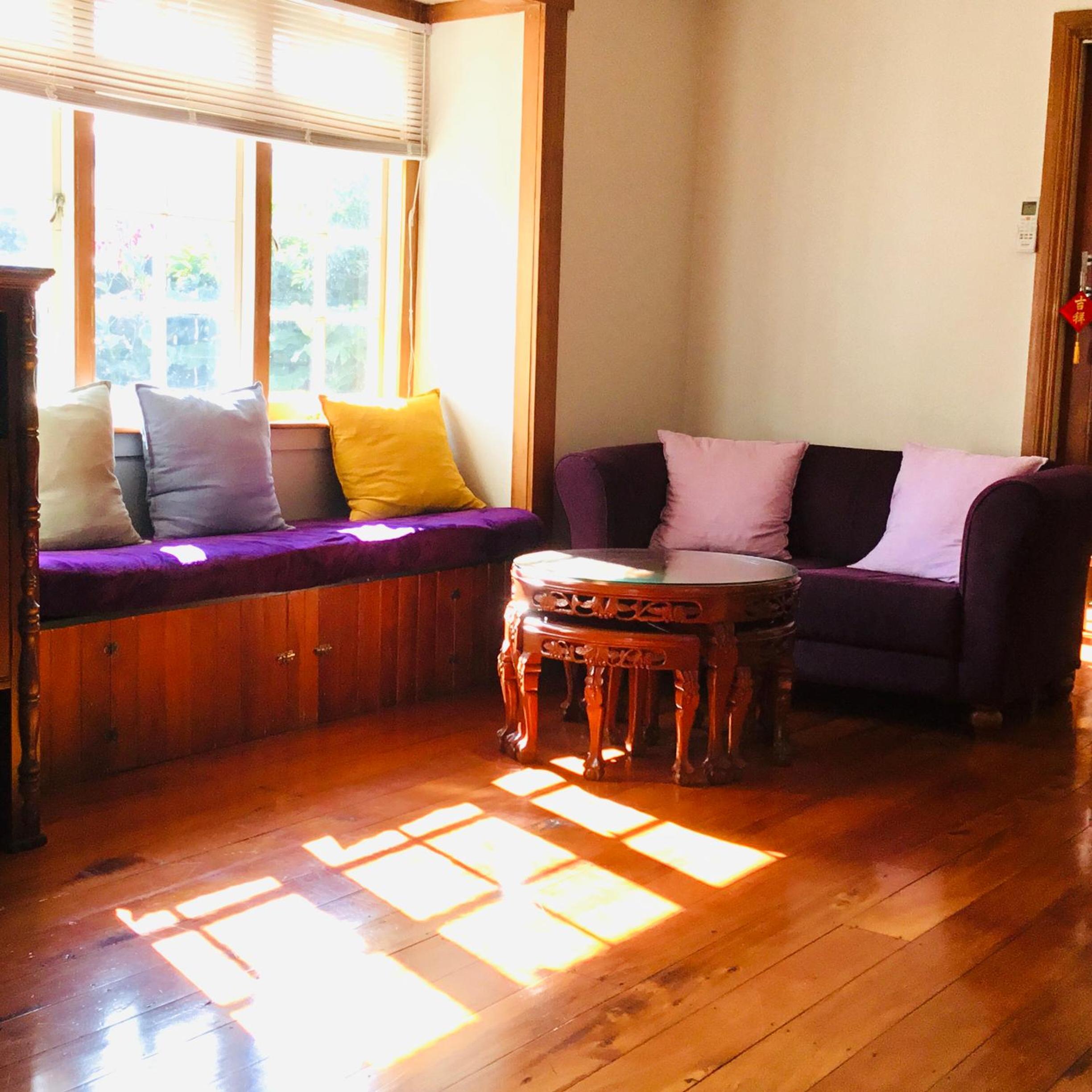 Northern Holiday Cottage view 2