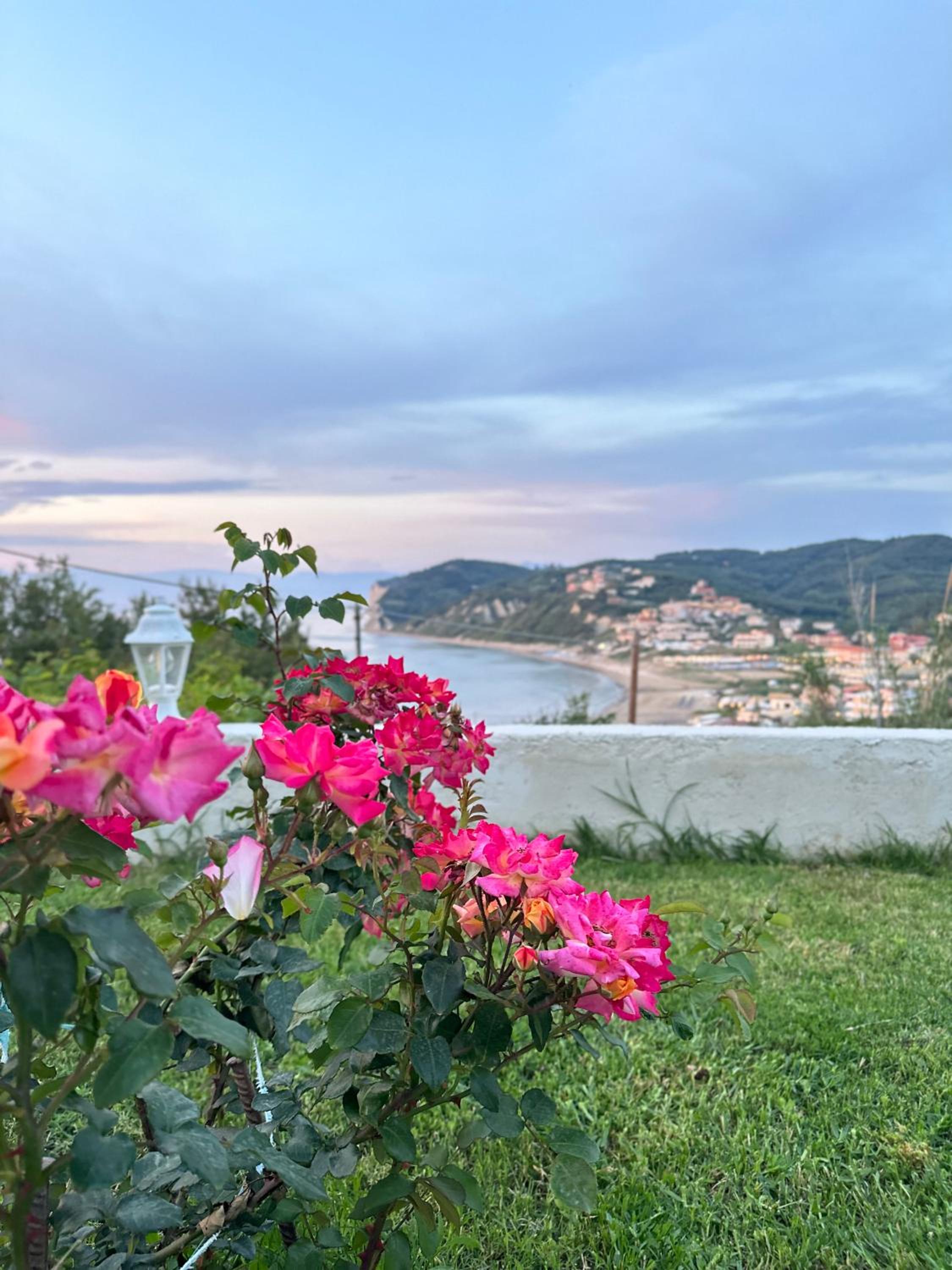 Gikas Apartments view 5