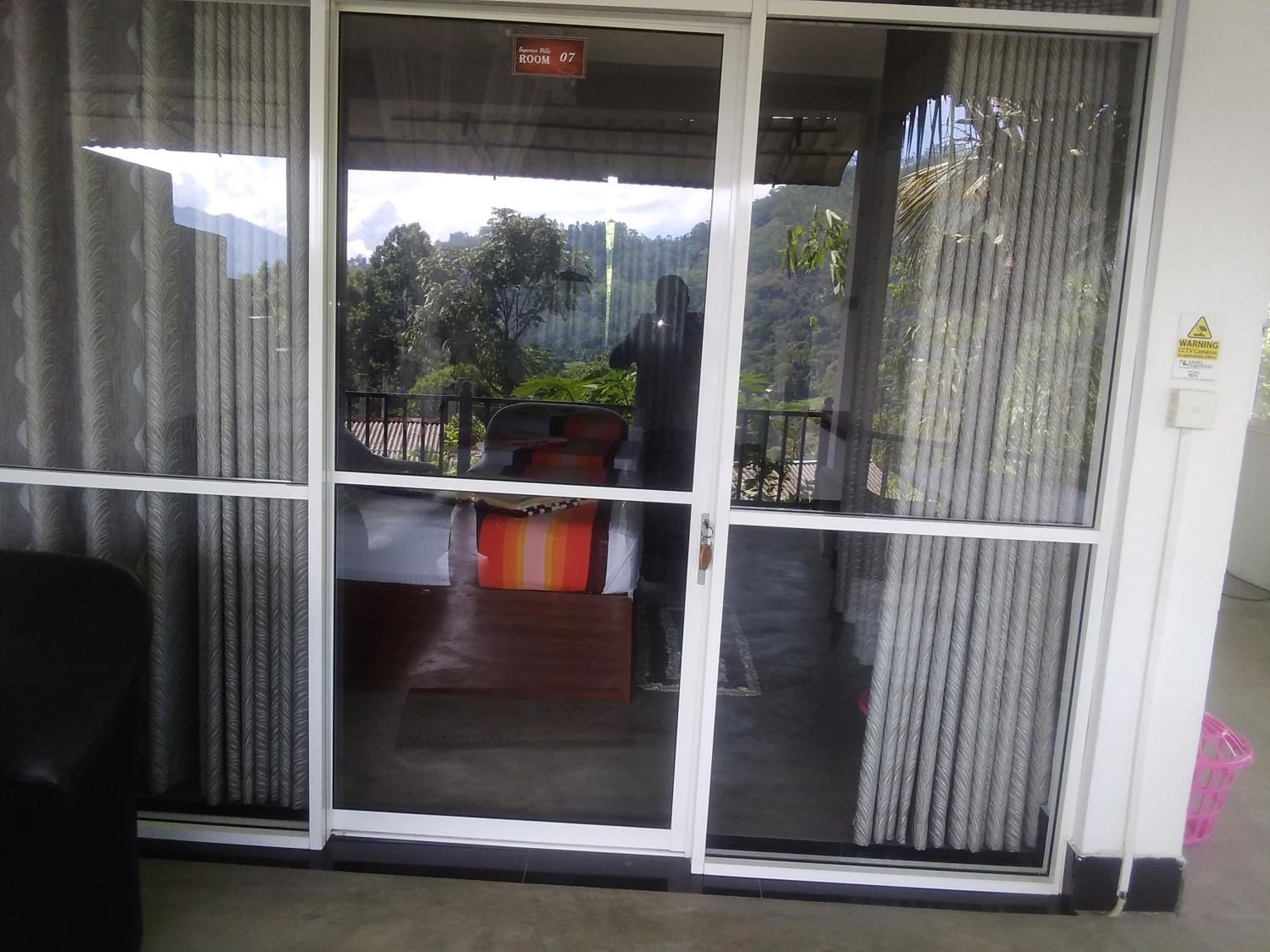Ella Jayamali Homestay