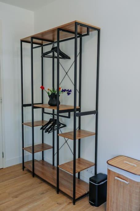 Brand new bright & luxurious villa in Amsterdam! photo 2