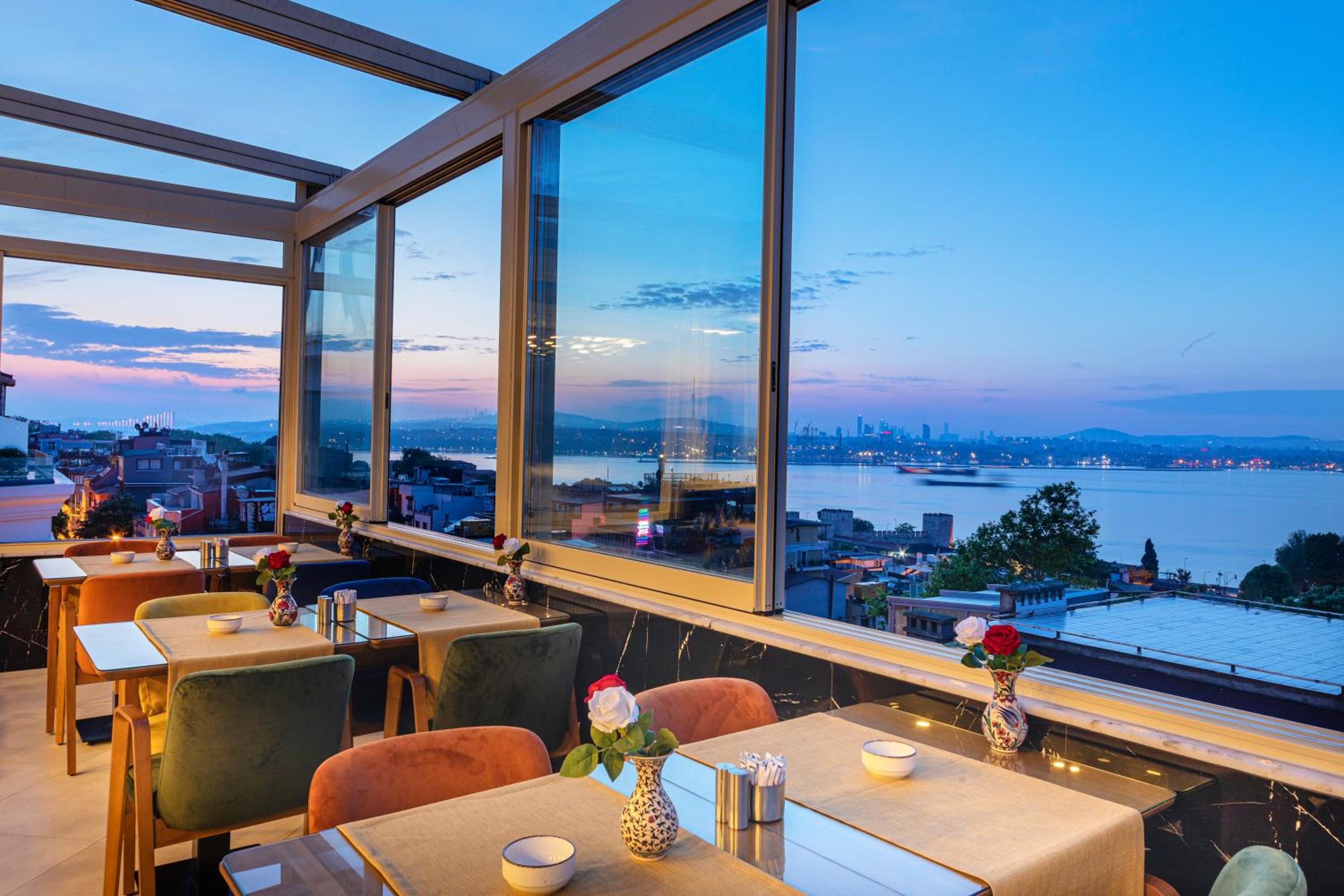 Eastanbul Suitleri - Image 133