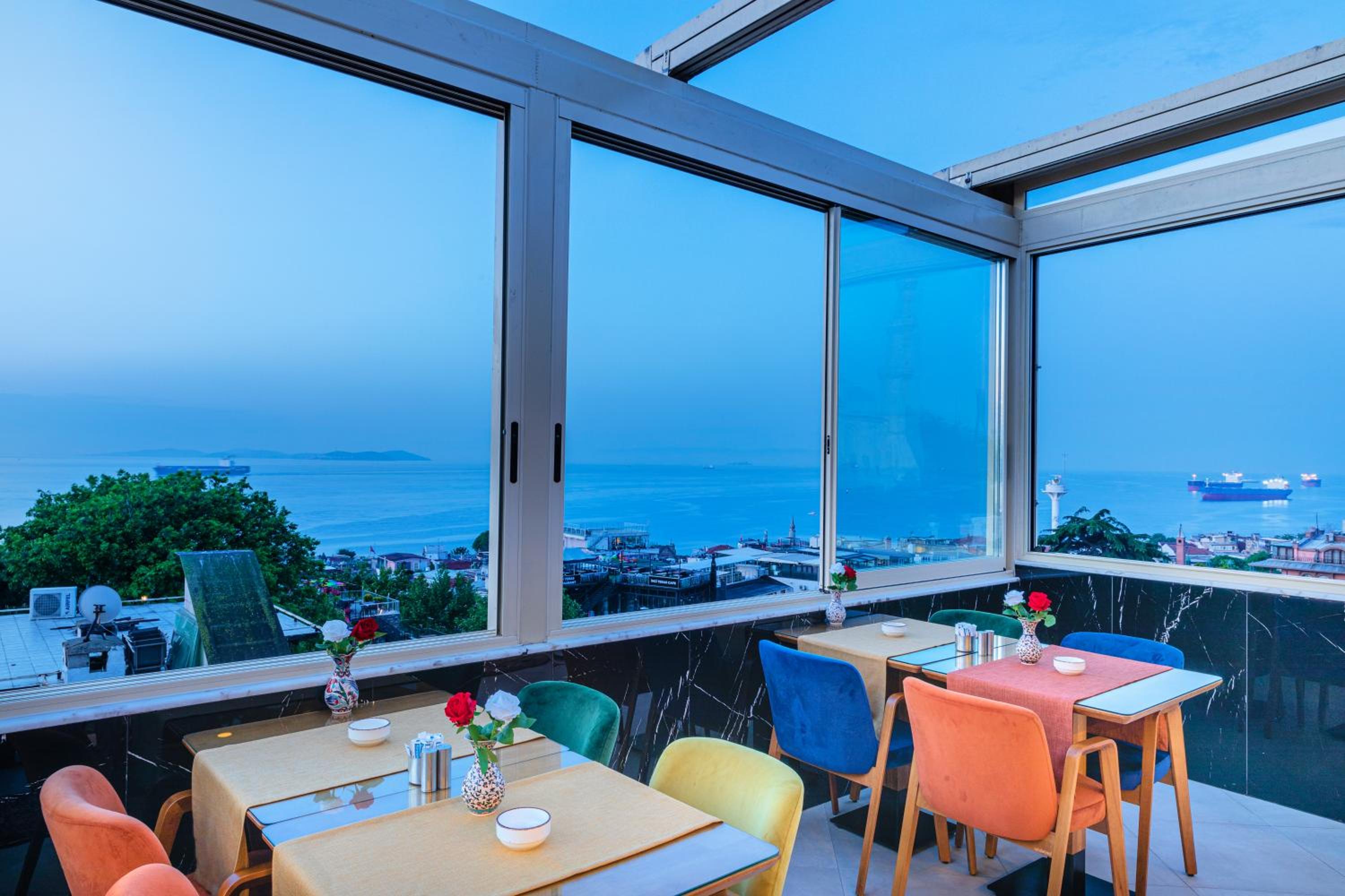 Eastanbul Suitleri - Image 134