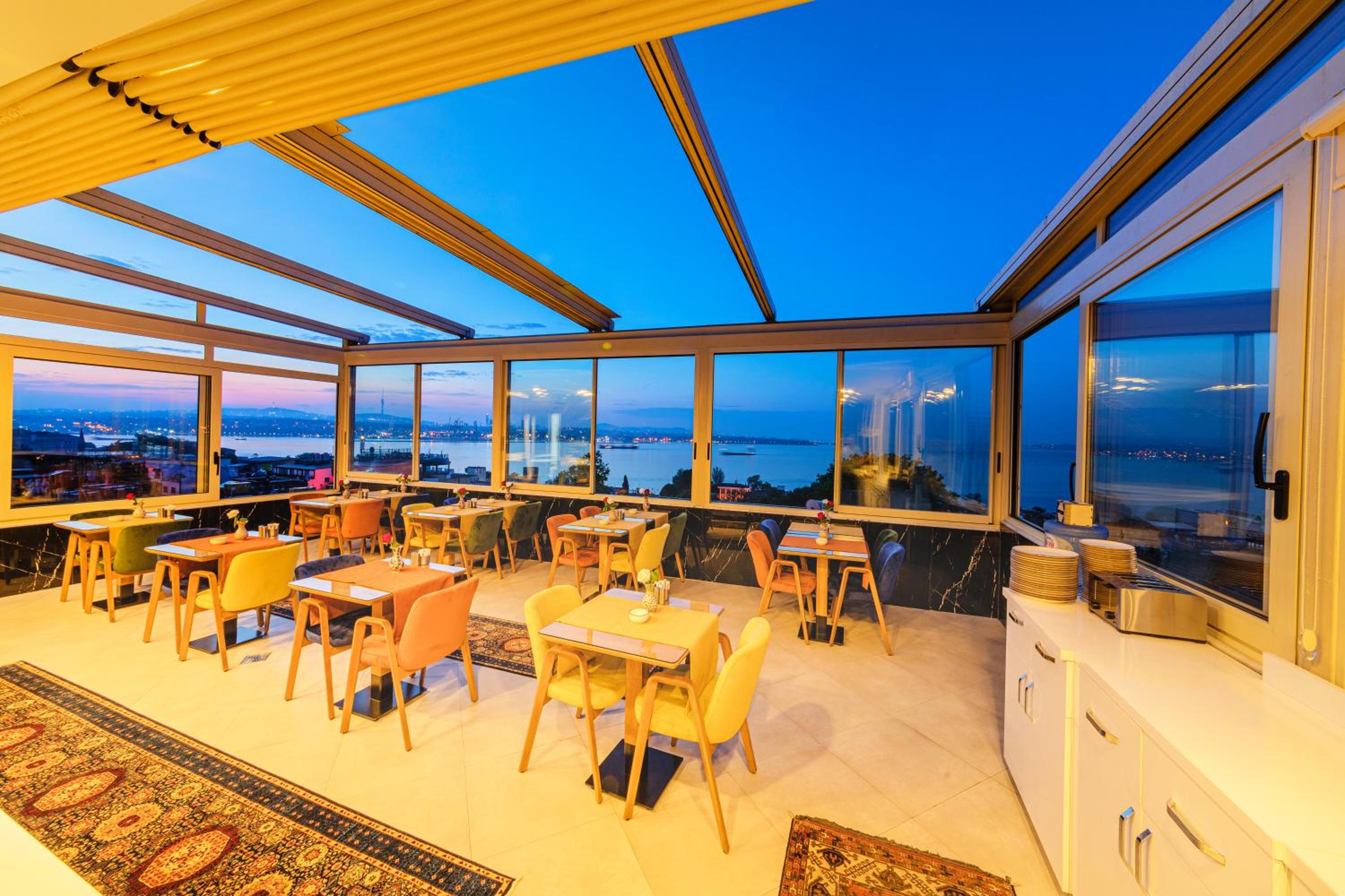 Eastanbul Suitleri - Image 54