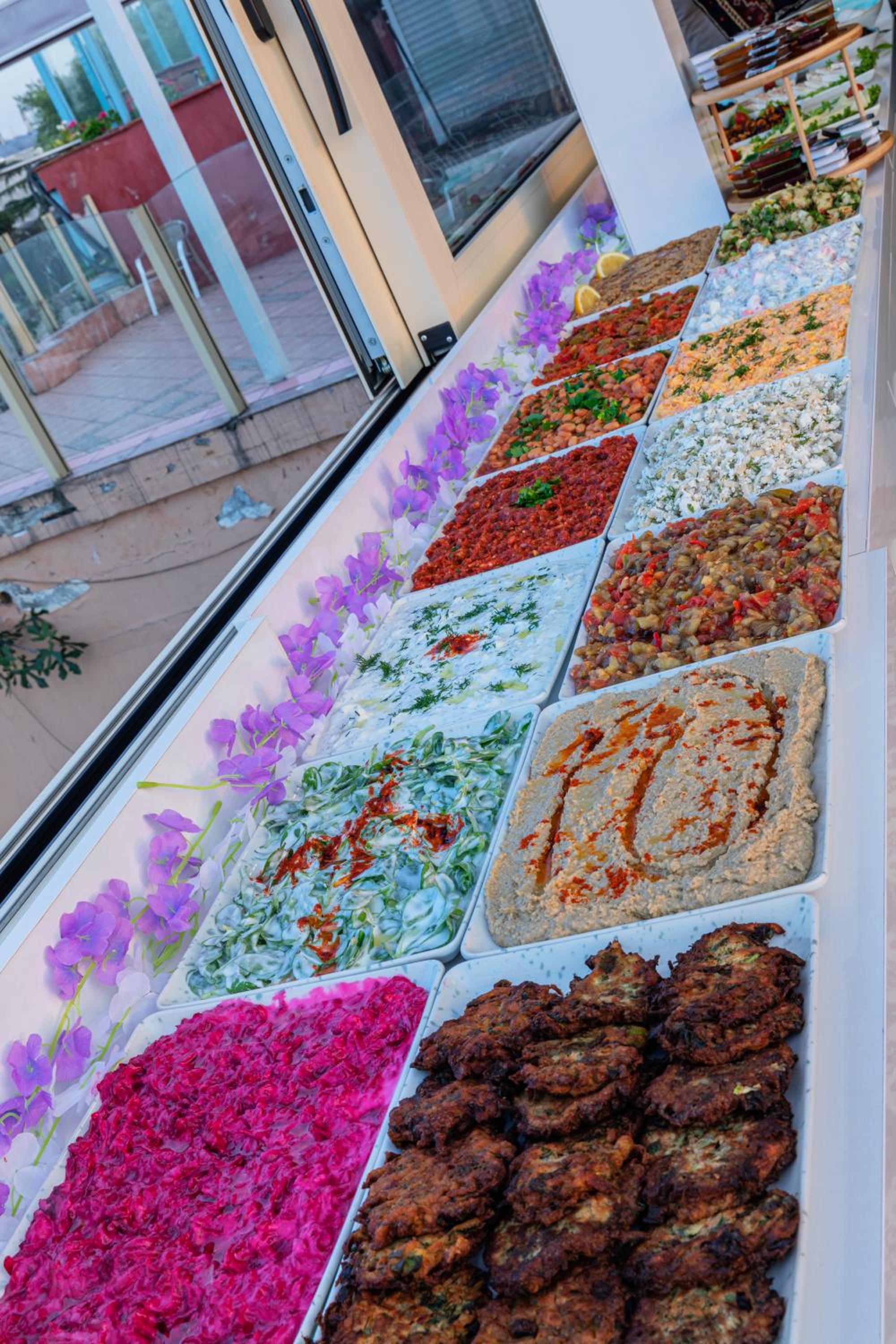 Eastanbul Suitleri - Image 51