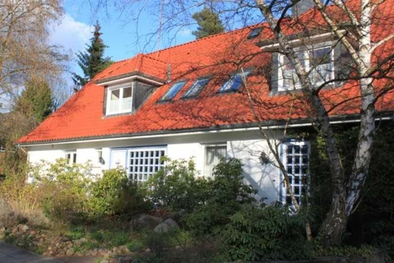 Ferienwohnung Amselstieg Dr Meier
