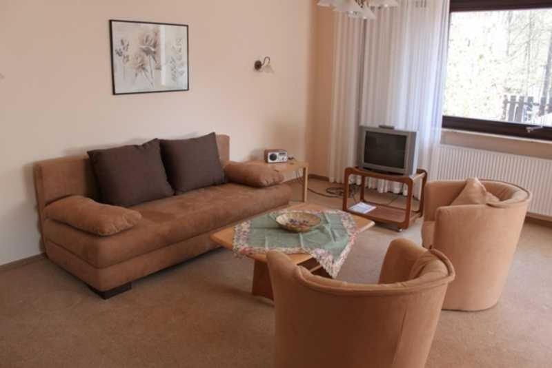 Ferienwohnung Amselstieg Dr Meier