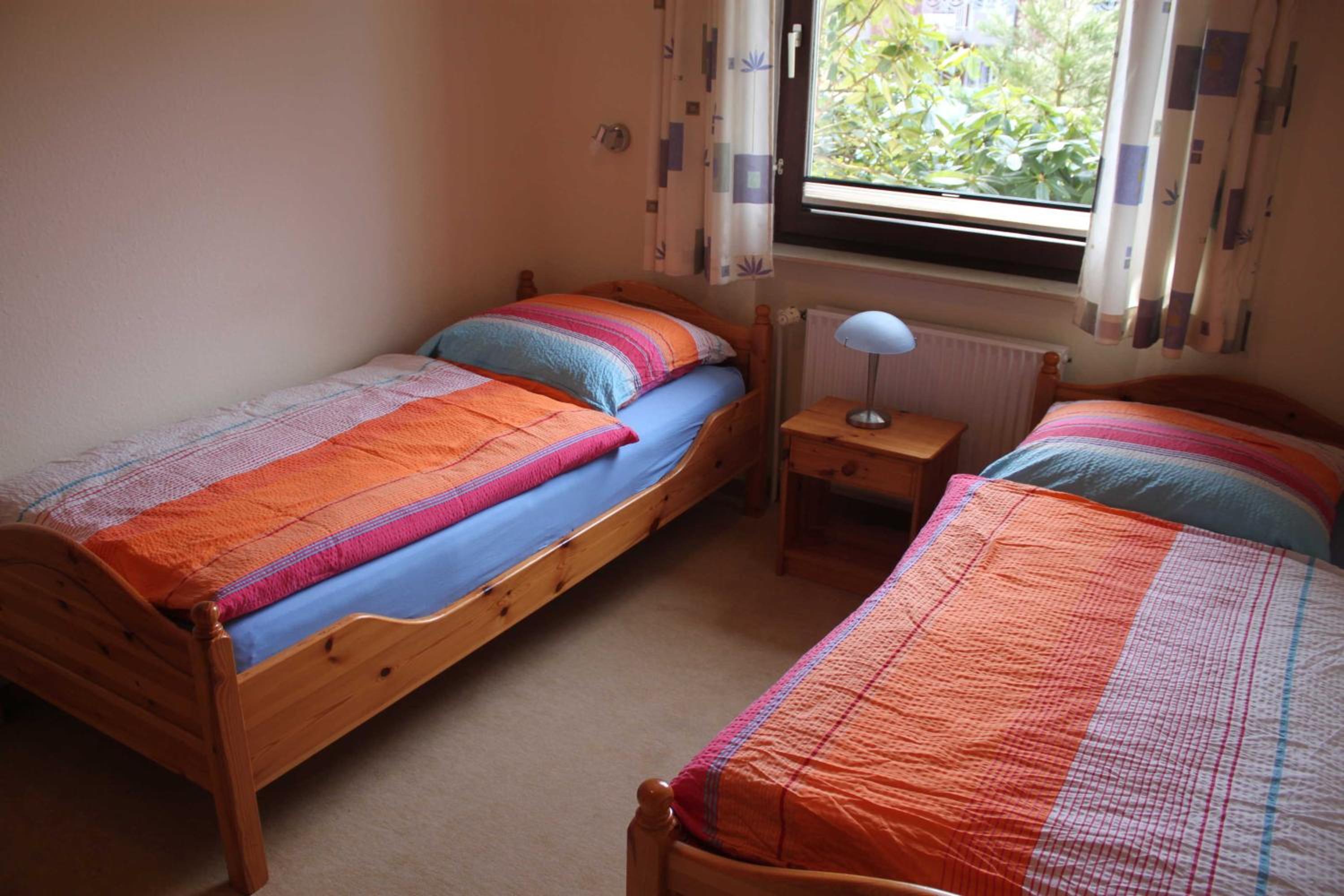 Ferienwohnung Amselstieg Dr Meier