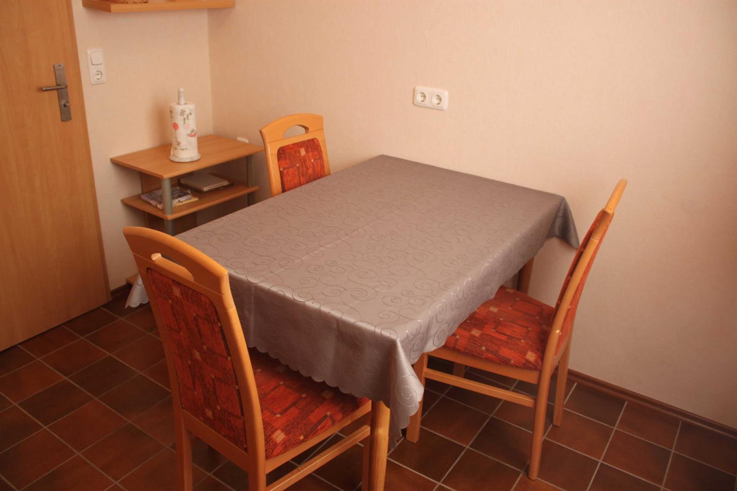 Ferienwohnung Amselstieg Dr Meier