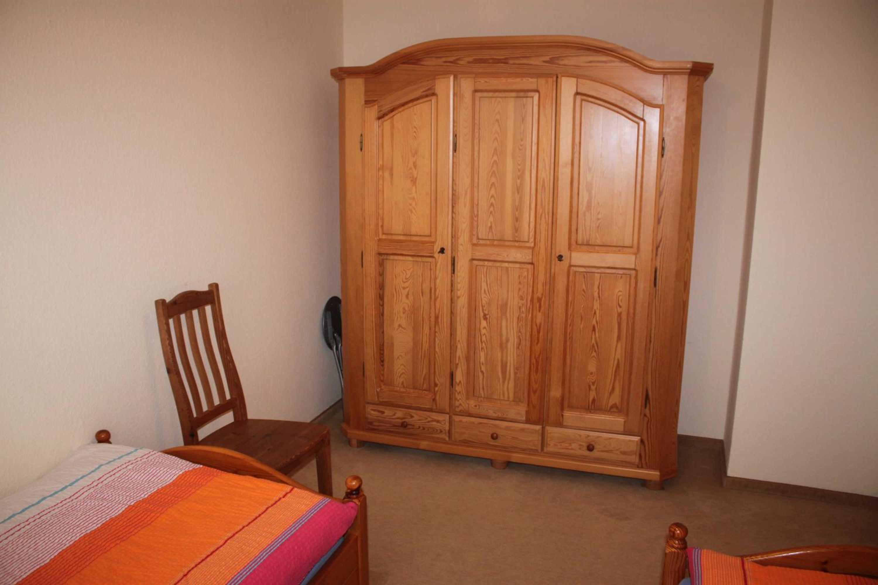 Ferienwohnung Amselstieg Dr Meier