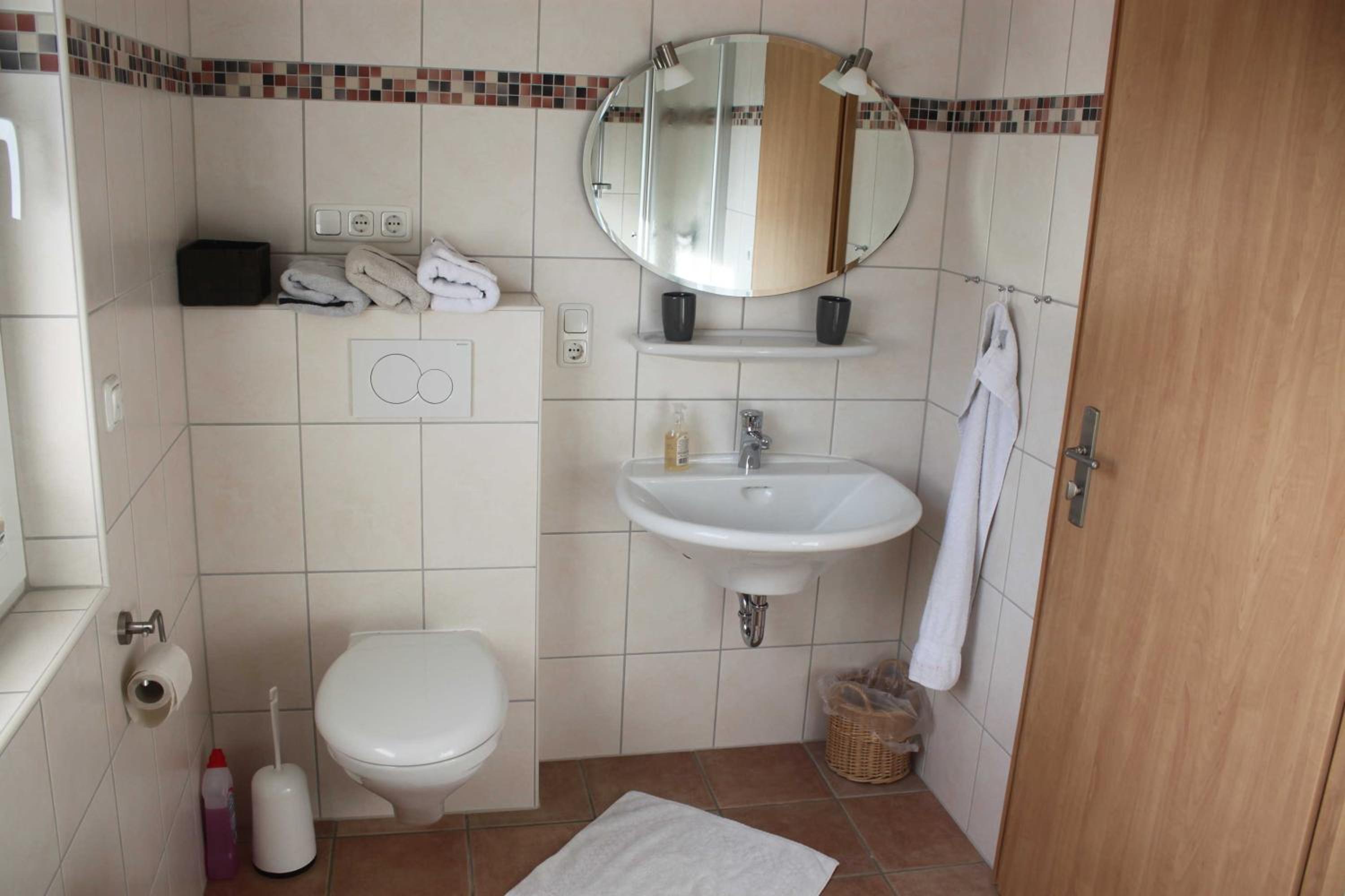 Ferienwohnung Amselstieg Dr Meier